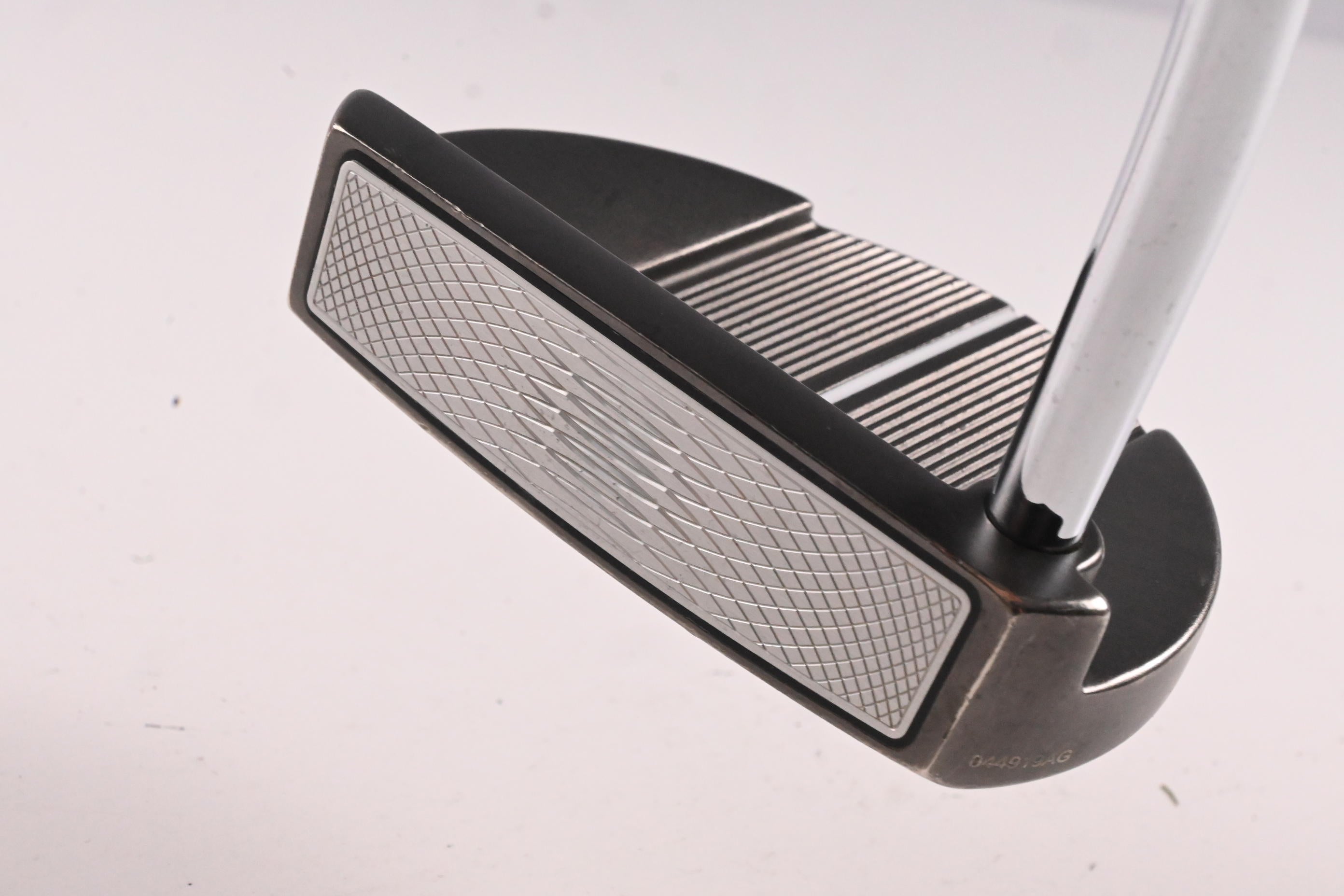 Ping Sigma G Darby Putter / Black Dot / 33.5 Inch