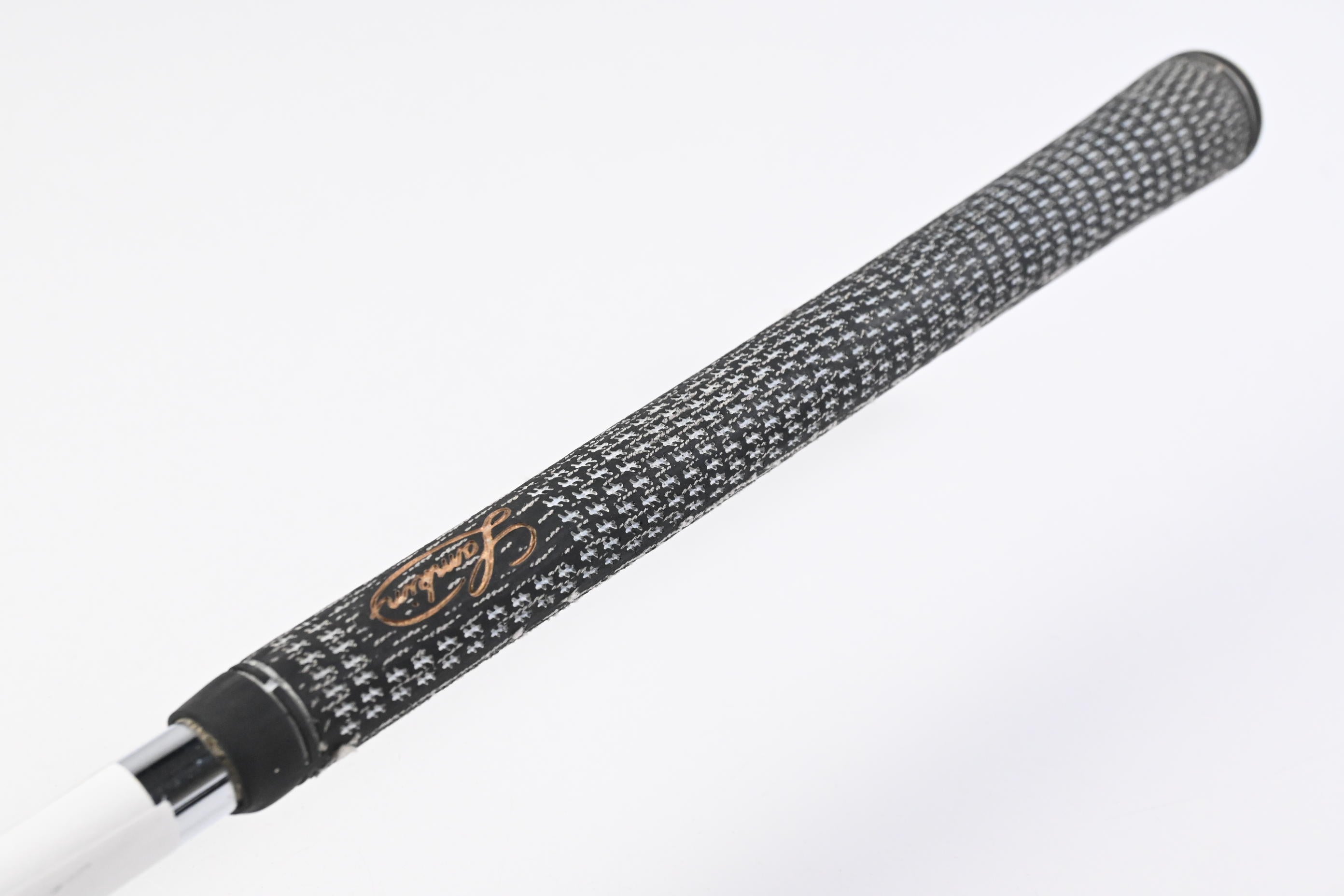 Cobra CXI #4 Iron / 24 Degree / Regular Flex Dynalite Shaft
