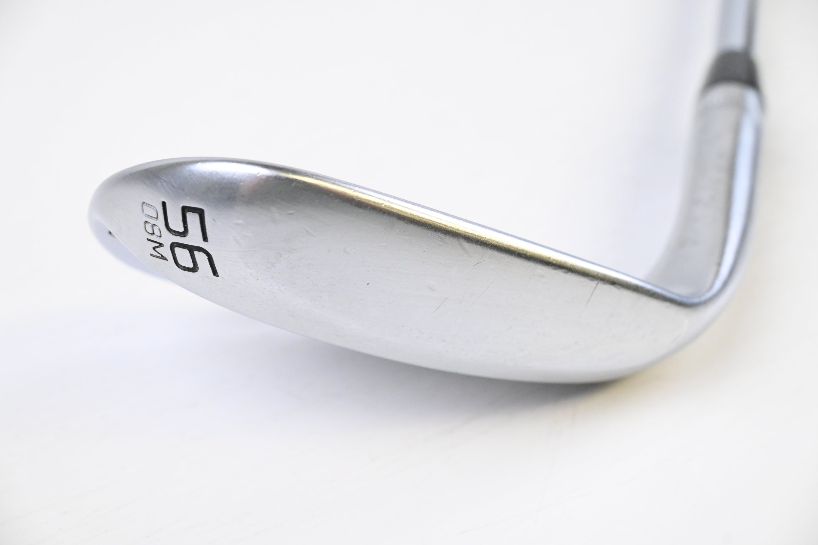 Titleist Vokey SM10 Sand Wedge / 56 Degree / Wedge Flex Vokey Design SM10 Shaft