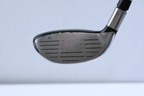 Callaway FT #3 Hybrid / 21 Degree / Stiff Flex Fujikura Fit-On M Shaft