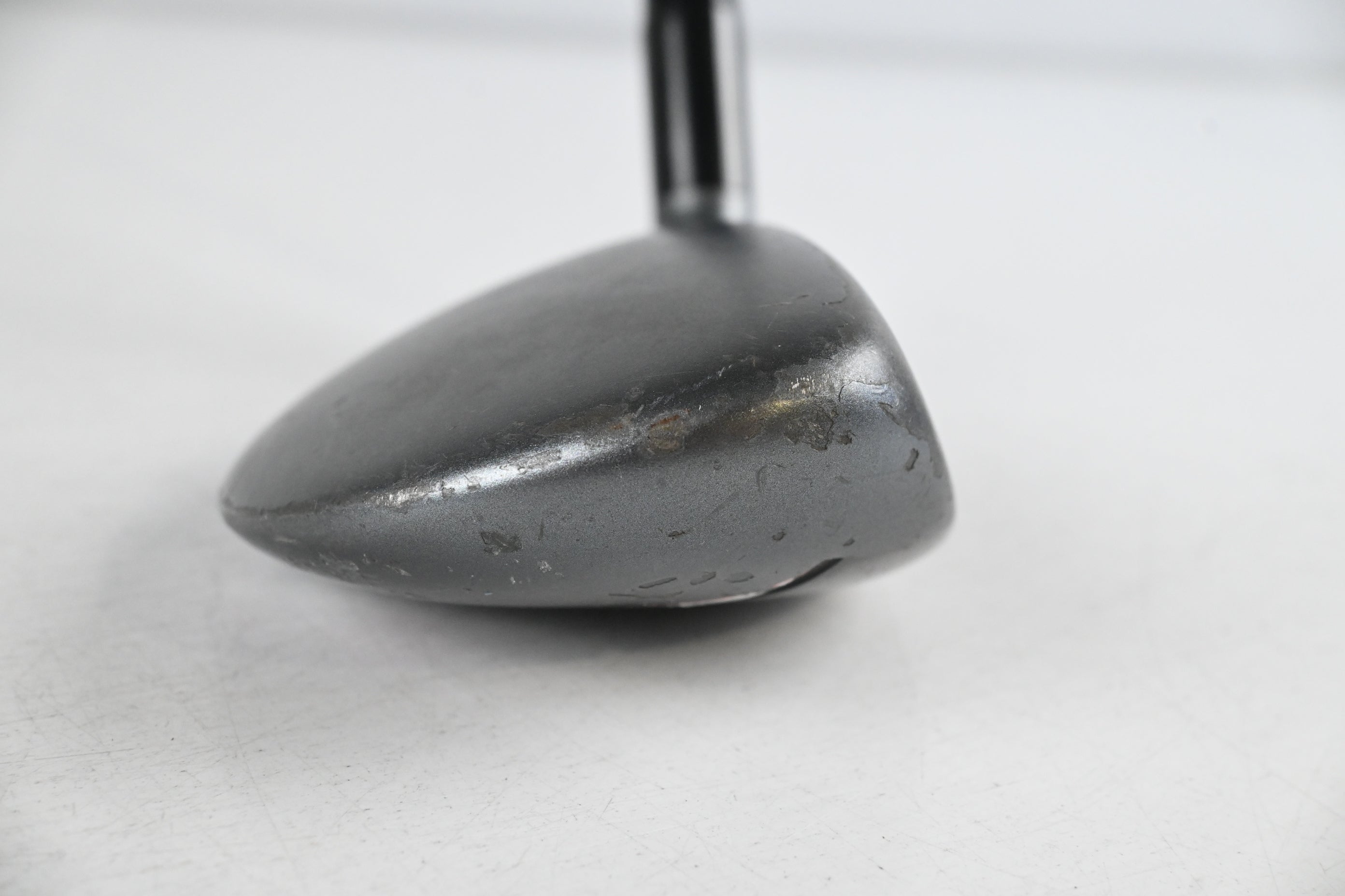 Callaway X Hot #6 Hybrid / 28 Degree / Regular Flex Callaway X Hot 65 Shaft