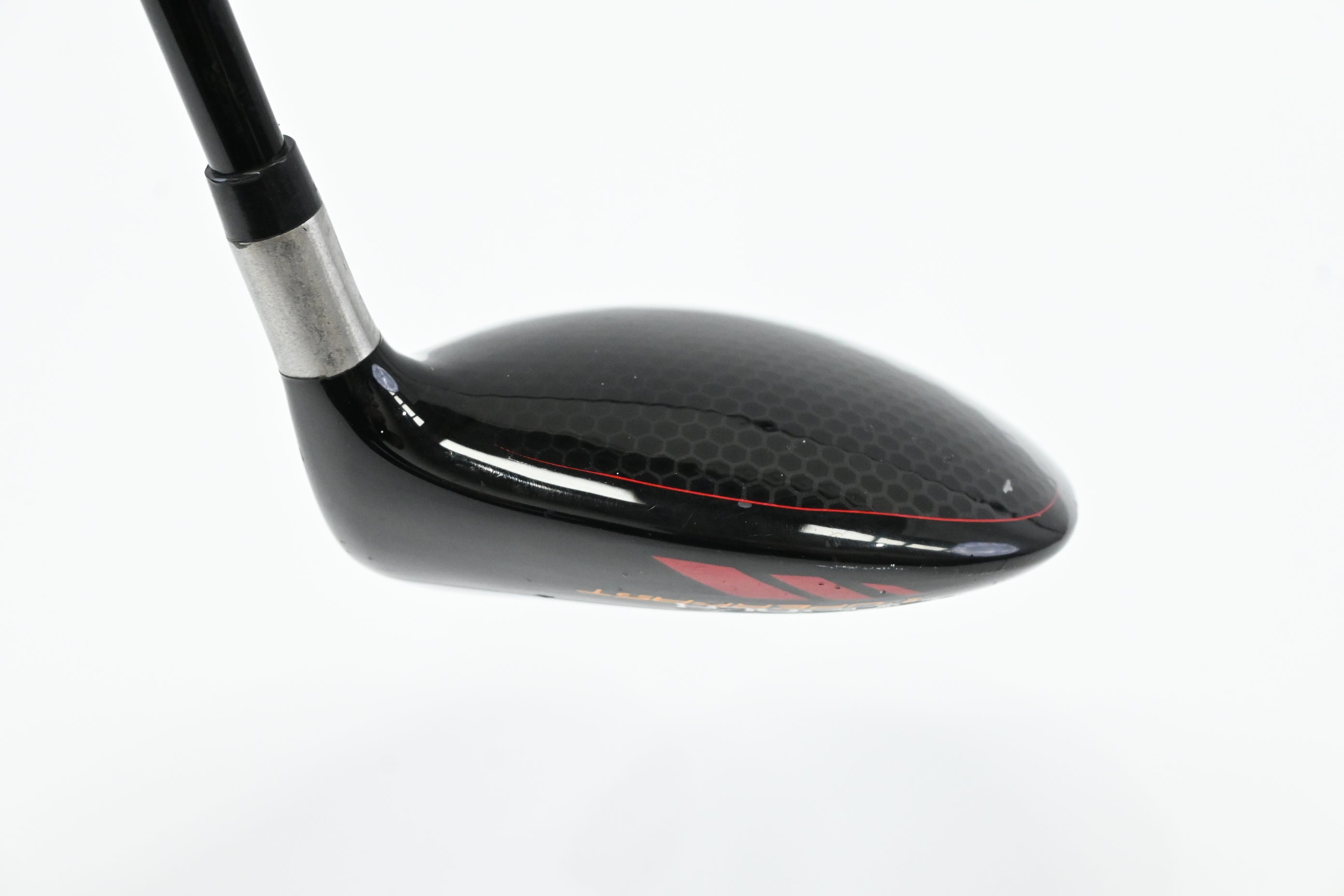 Taylormade Burner Superfast #3 Wood / 15 Degree / Regular Flex Matrix Xcon 4.8