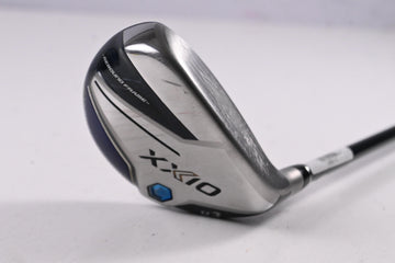 XXIO X #3 Hybrid / 18 Degree / Regular Flex XXIO MP 1200 42 Shaft