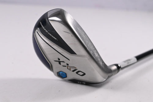 XXIO X #3 Hybrid / 18 Degree / Regular Flex XXIO MP 1200 42 Shaft