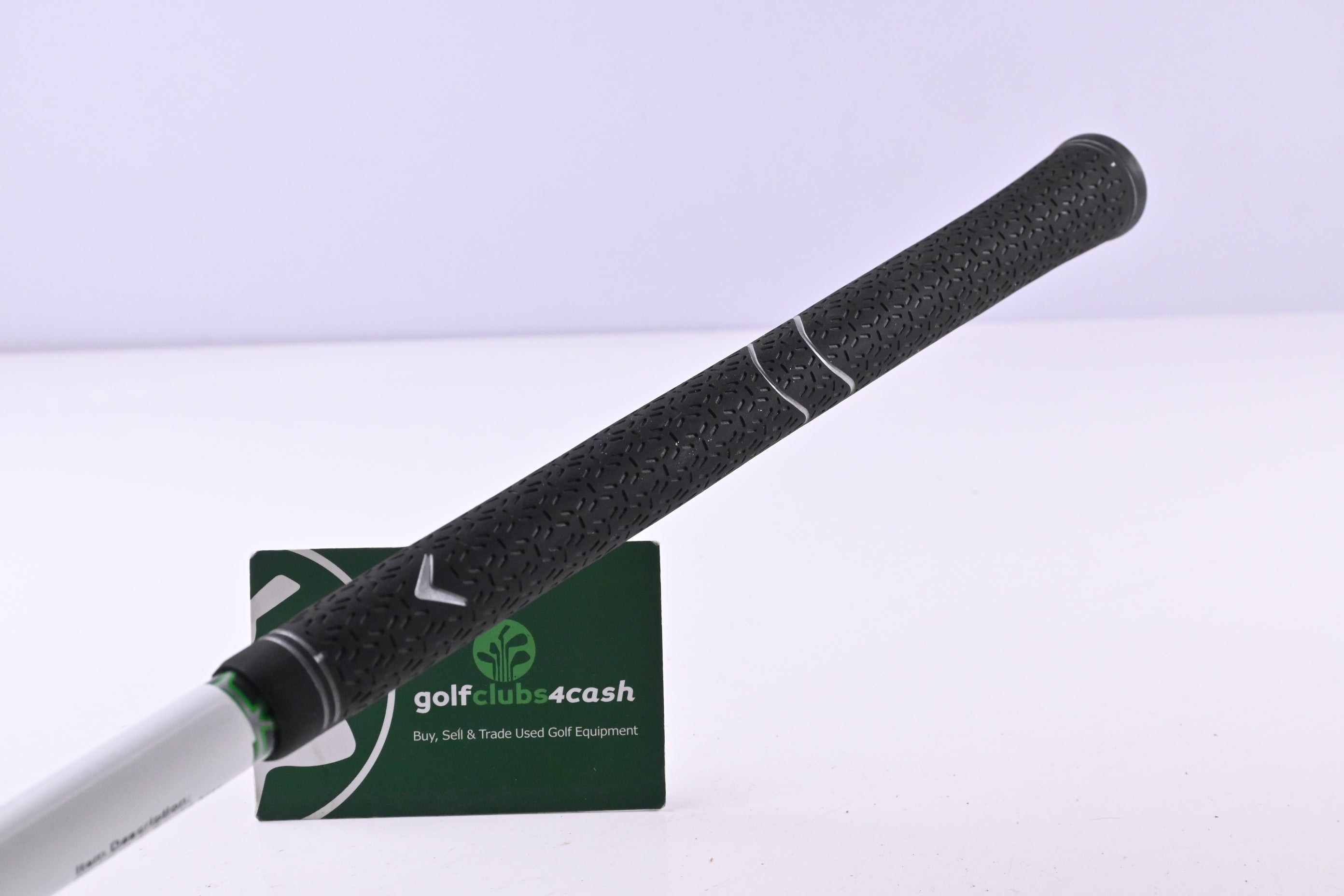 Left Hand Callaway Paradym Ai Smoke Max D Driver / 9 Degree / Ladies Flex Cypher