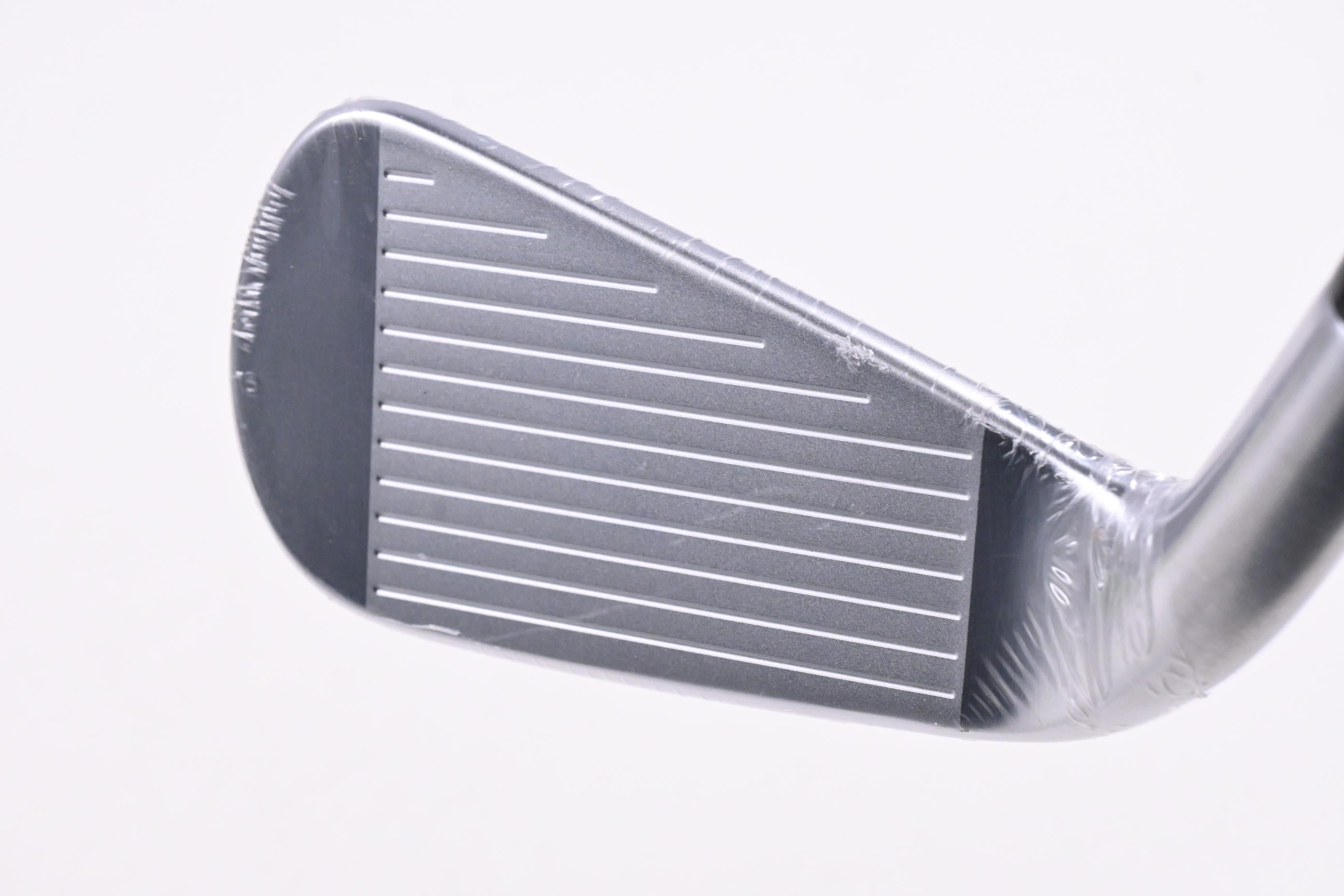 Titleist U505 2023 #3 Iron / 20 Degree / Stiff Flex HZRDUS Black Gen 4 80 Shaft