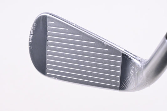 Titleist U505 2023 #3 Iron / 20 Degree / Stiff Flex HZRDUS Black Gen 4 80 Shaft