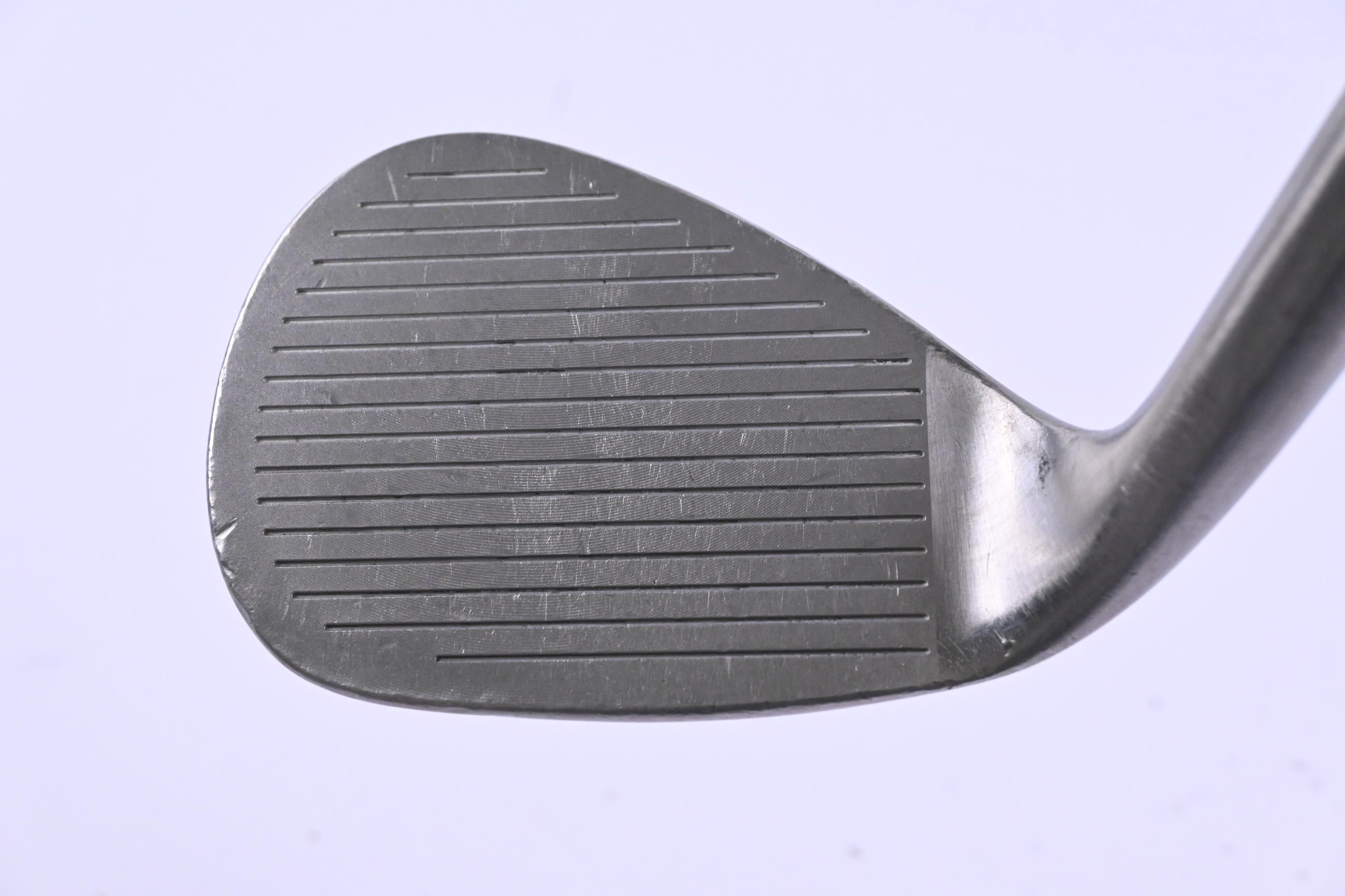 Benross Rev Lob Wedge / 60 Degree / Wedge Flex KBS Hi-Rev 2.0 115 Shaft
