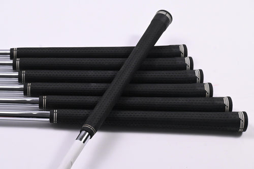 Cobra King Tour 2020 Irons / 4-PW / Stiff Flex KBS $-Taper 120 Shafts