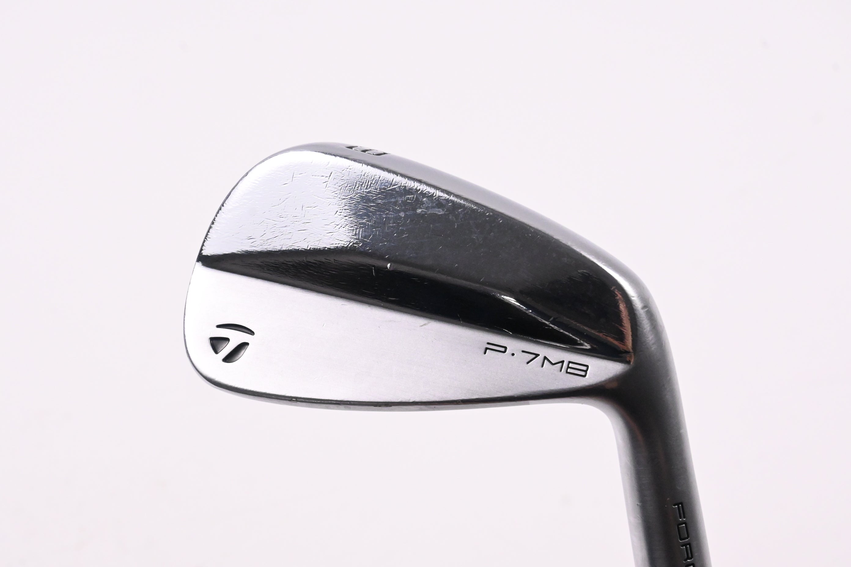 Taylormade P7MB 2023 #8 Iron / X-Flex Project X LZ 125 Shaft