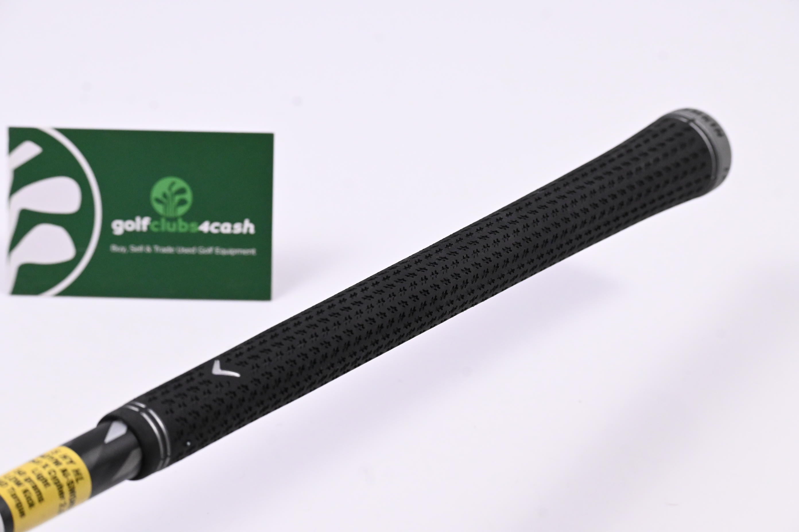 Project X Cypher 2.0 50 #6 Hybrid Shaft / Senior Flex / Callaway 3rd Gen