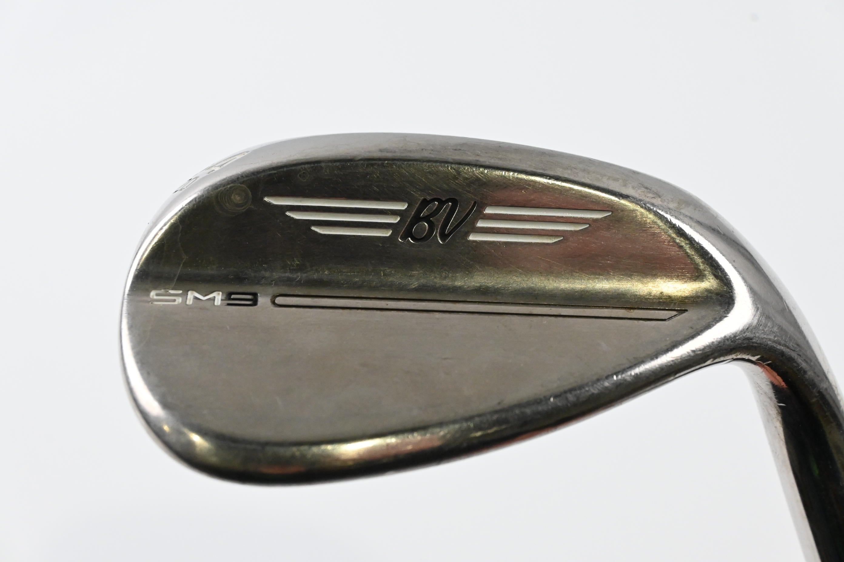 Titleist Vokey SM9 Sand Wedge / 54 Degree / Wedge Flex SM9 Shaft
