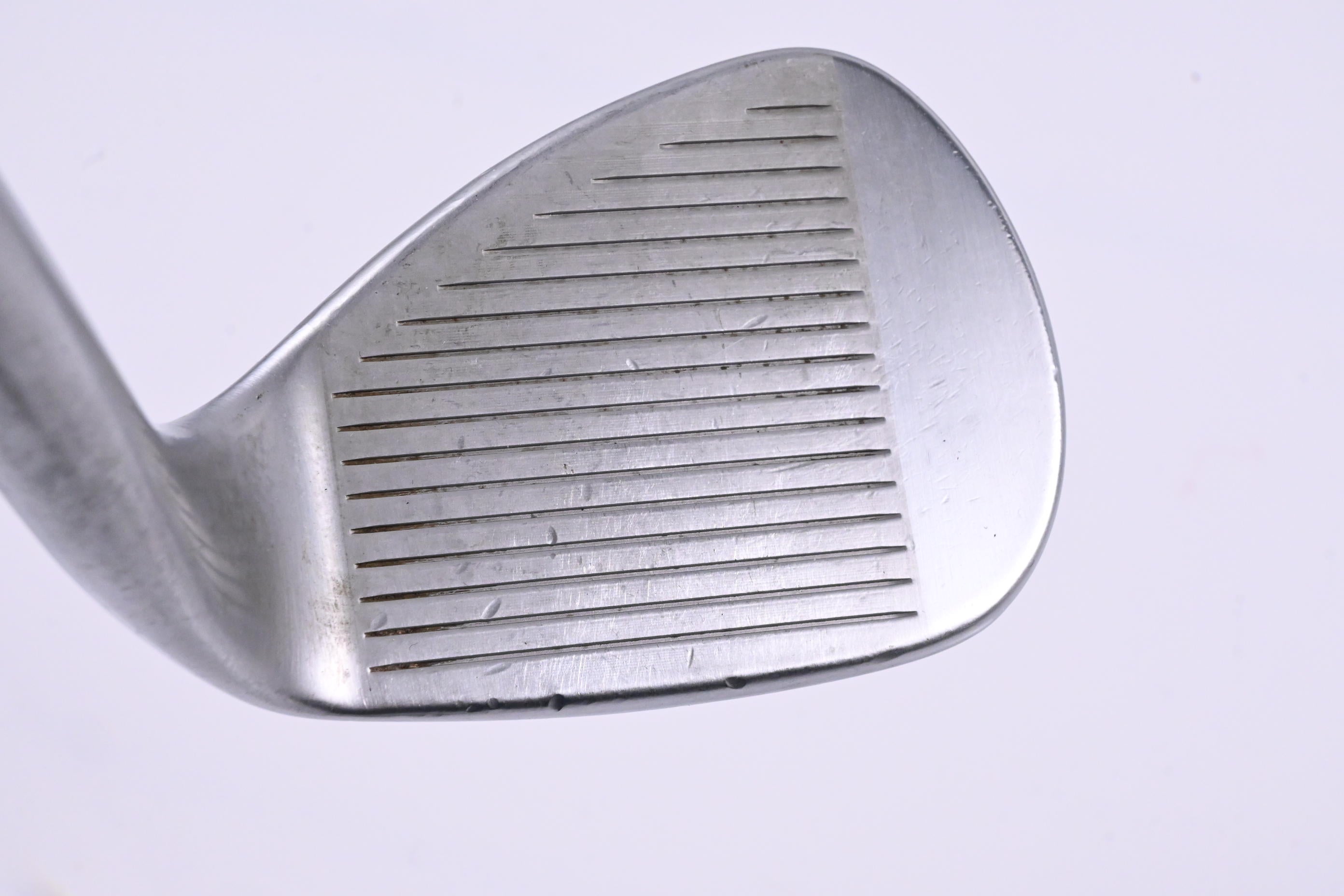 Left Hand Titleist Vokey SM9 Lob Wedge / 58 Degree / Wedge Flex Titleist Vokey