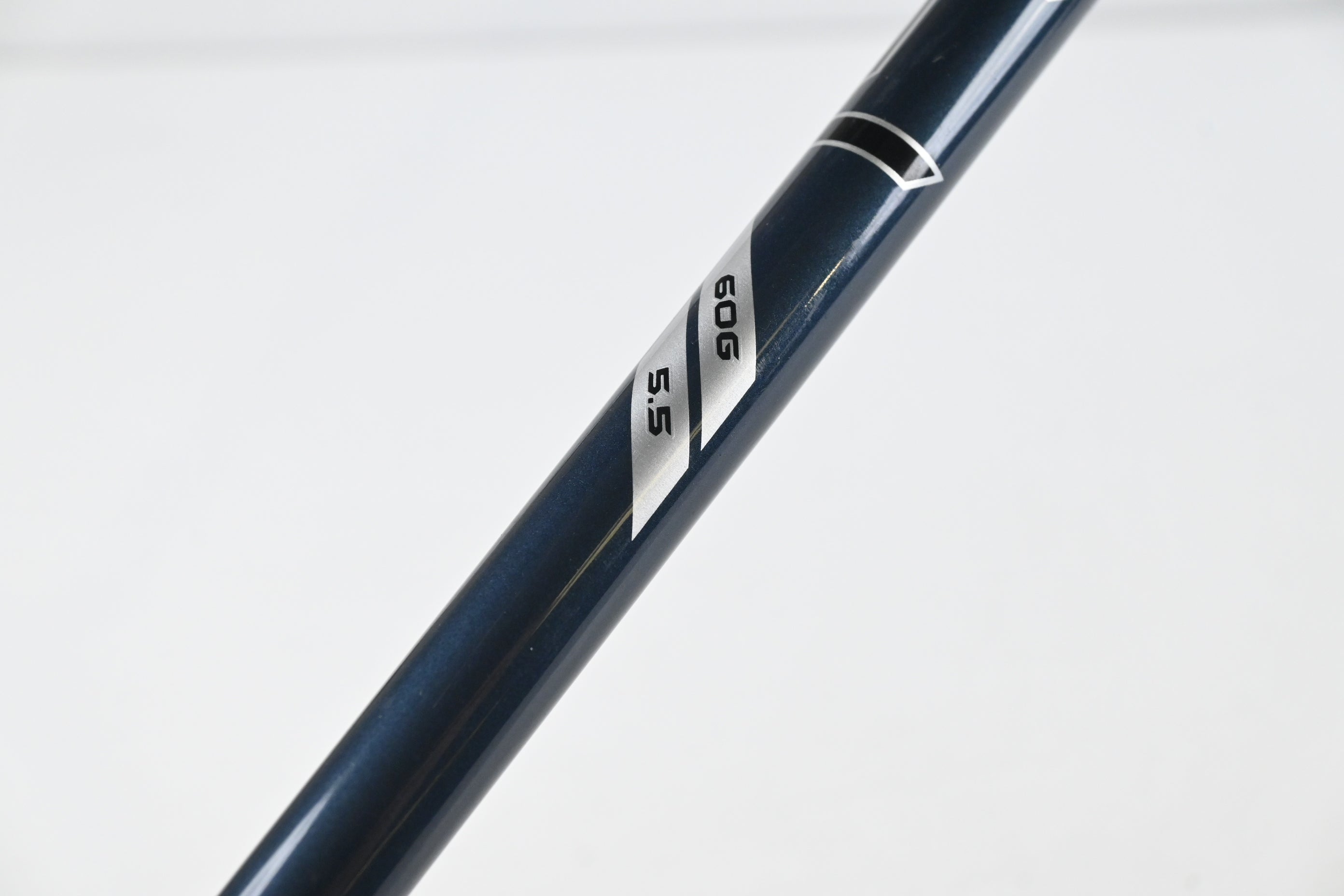 Cobra DS-Adapt LS Titanium #3 Wood / 14.5 Degree / Regular Flex Denali Blue 60