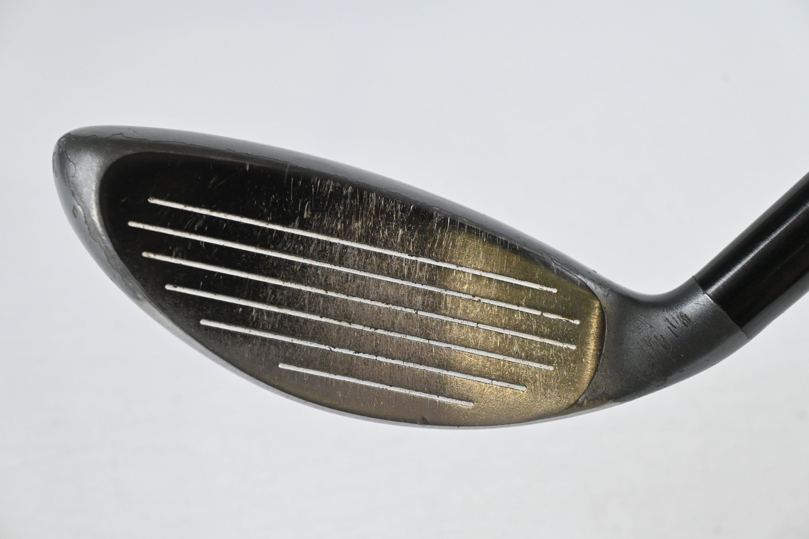 Callaway X Hot #6 Hybrid / 28 Degree / Regular Flex Callaway X Hot 65 Shaft