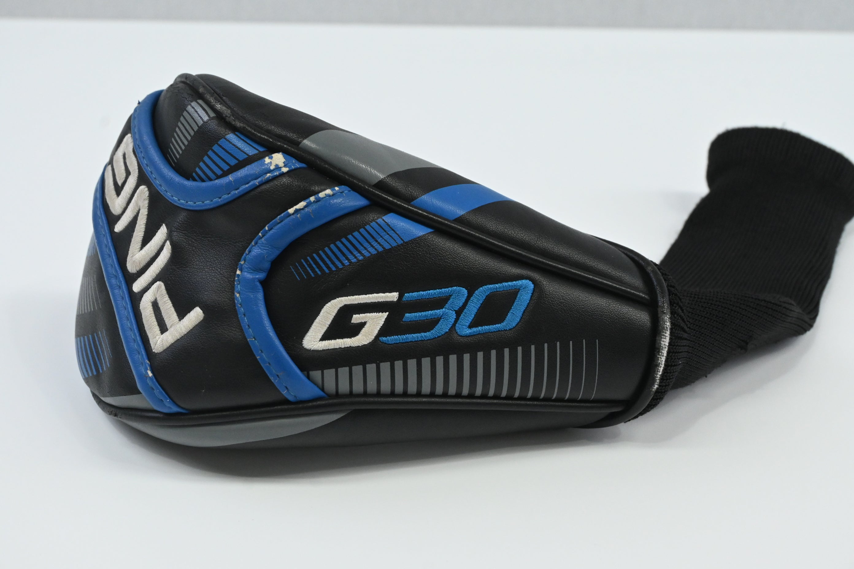 Ping G30 #3 Wood / 14.5 Degree / Regular Flex Ping TFC 419
