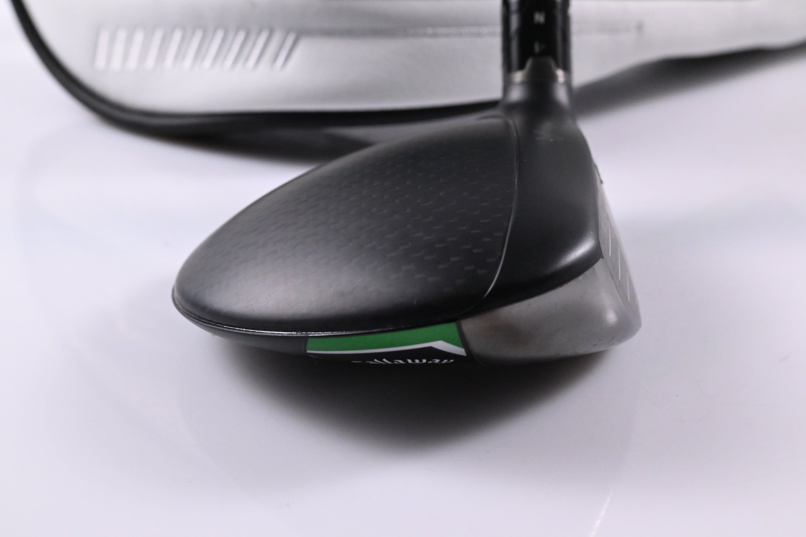 Callaway Elyte #3 Wood / 16.5 Degree / Senior Flex Vanquish 5 Shaft