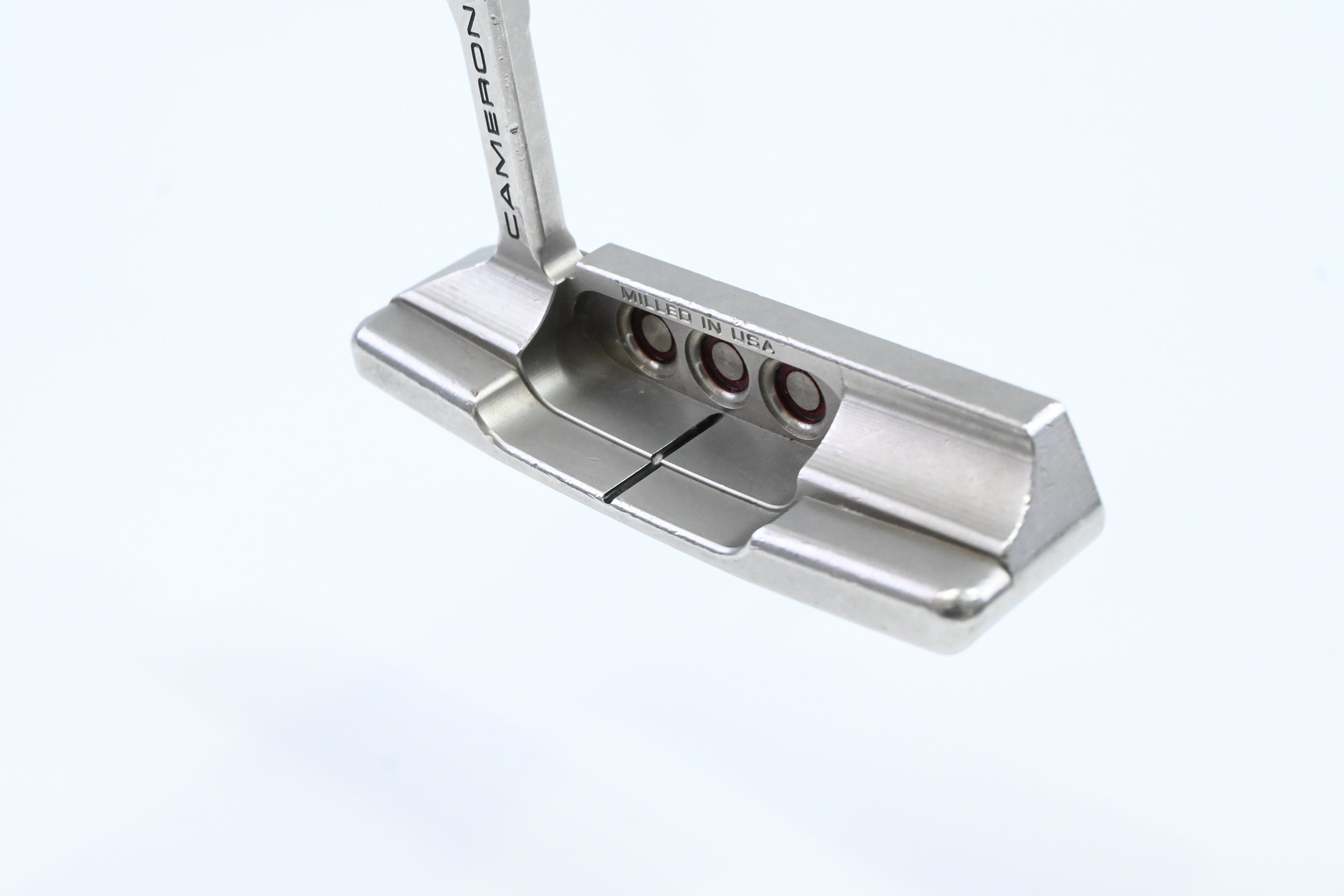Scotty Cameron Special Select Newport 2 Putter / 34 Inch