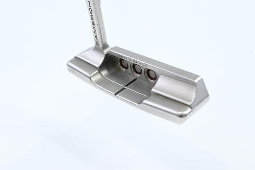 Scotty Cameron Special Select Newport 2 Putter / 34 Inch