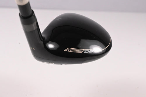 Wilson D9 #2 Hybrid / 17 Degree / Stiff Flex Tensei AV Silver 70 Shaft