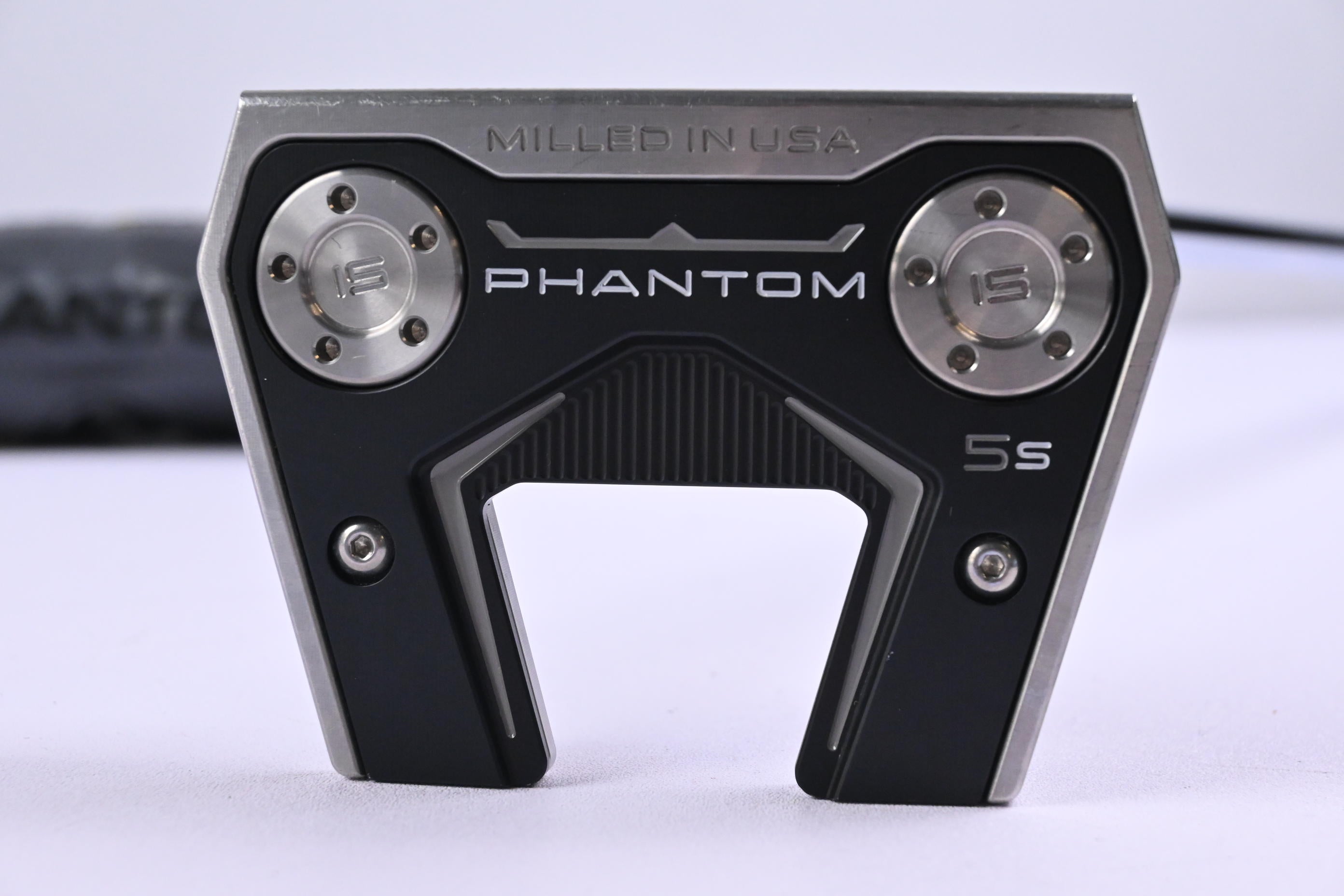 Scotty Cameron 2024 Phantom 5S Putter / 34 Inch