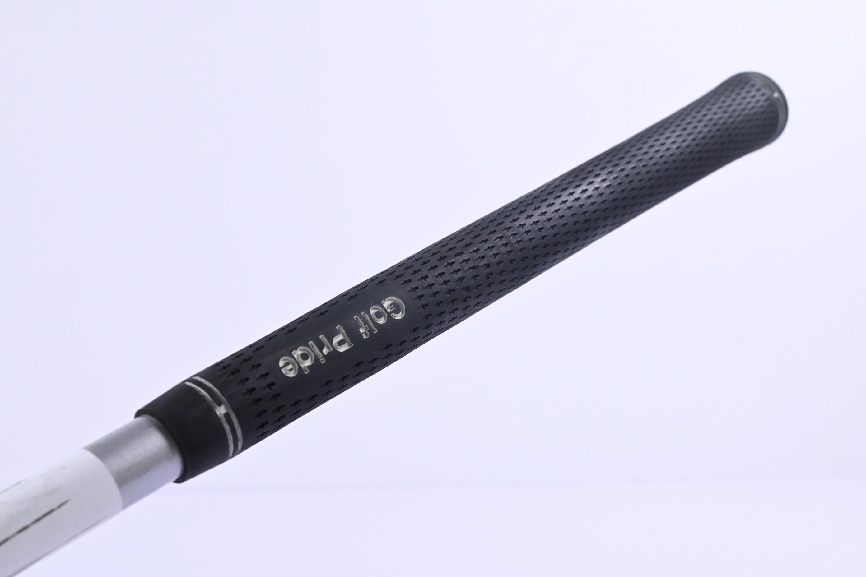 Ping G5 #3 Hybrid / 19 Degree / Stiff Flex Grafalloy Pro Launch Blue Shaft