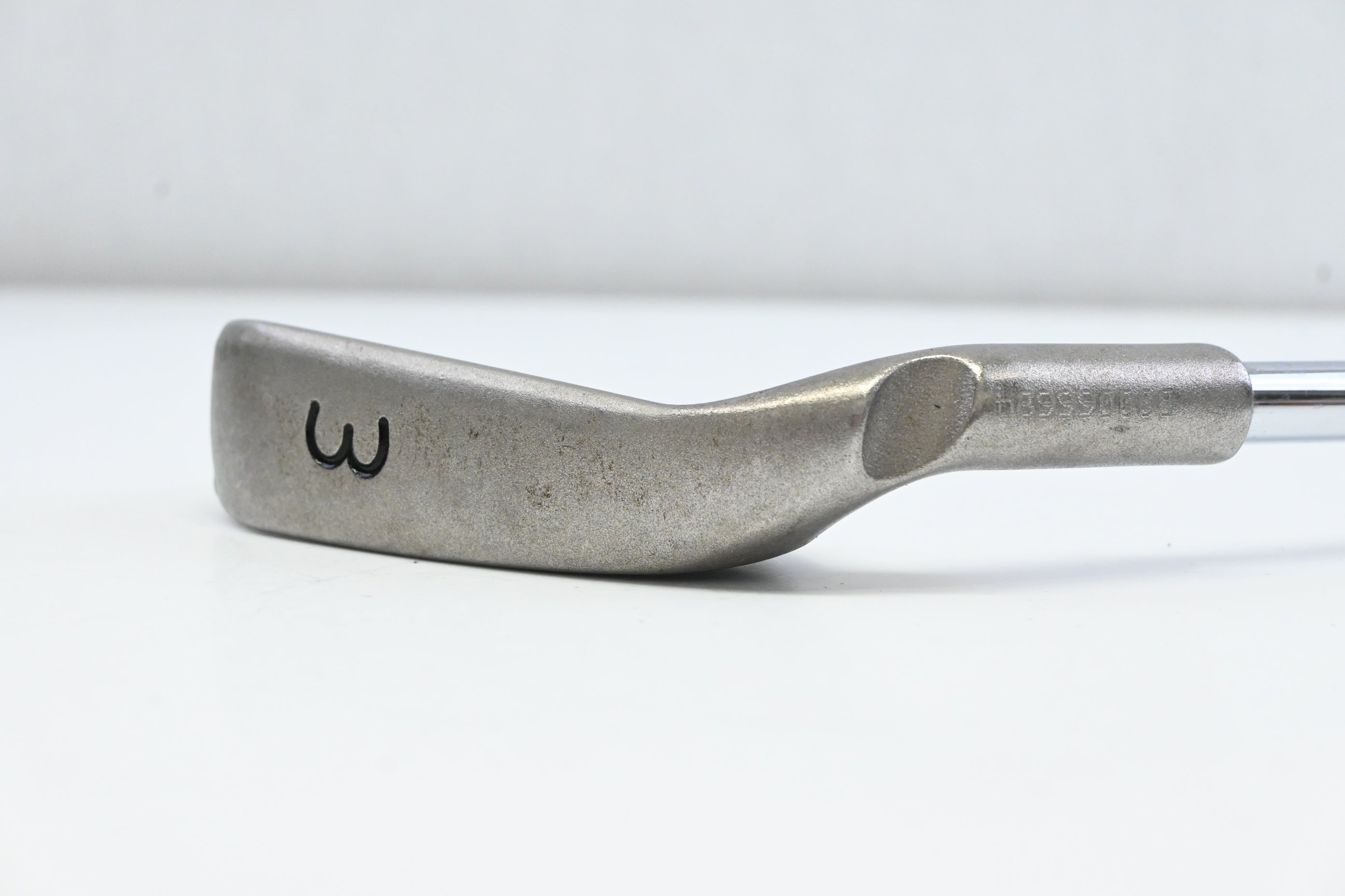 Ping G2 #3 Iron / 21 Degree / Black Dot / Regular Flex Ping Shaft