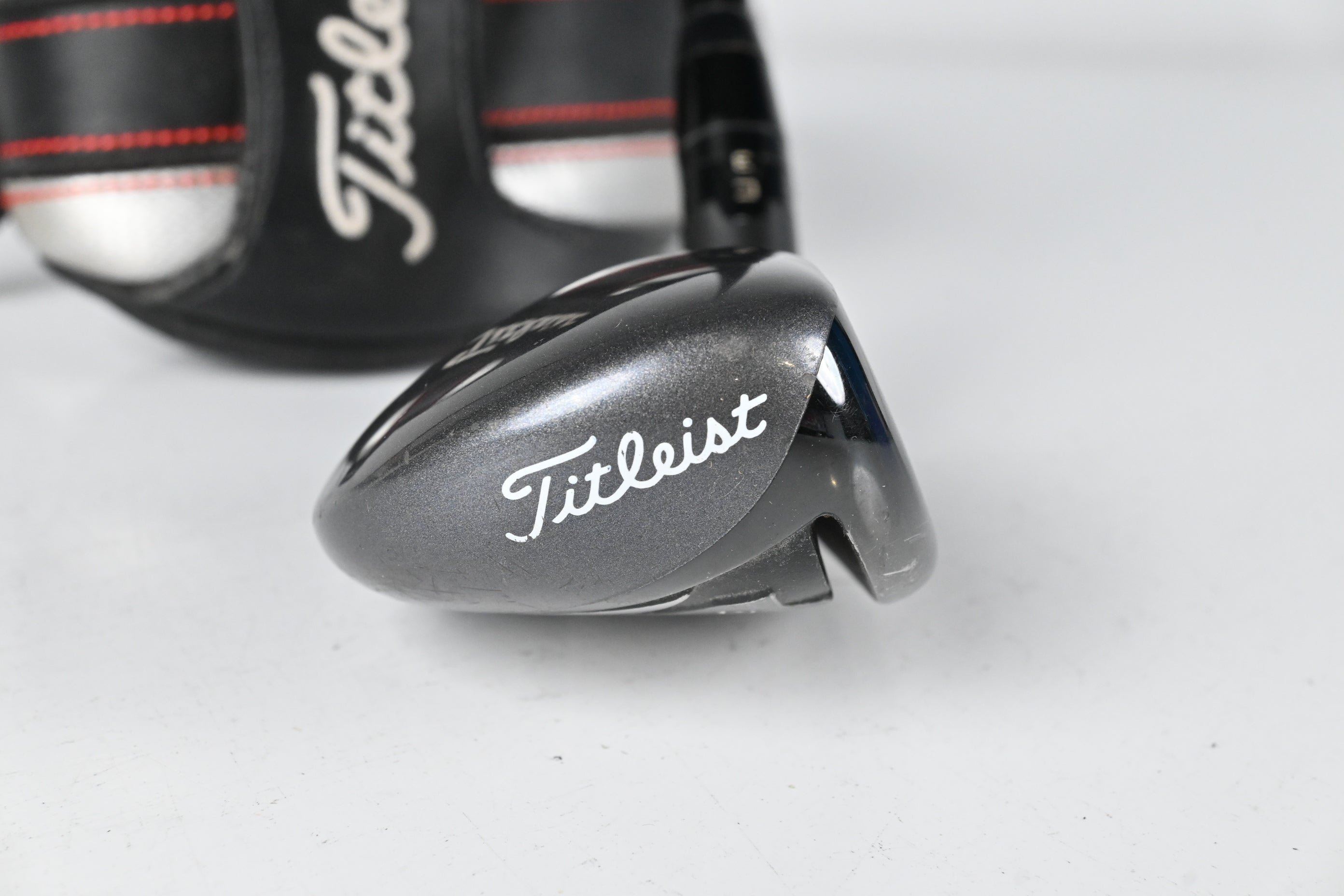 Titleist 816 H2 #3 Hybrid / 21 Degree / Regular Flex Tensei CK Blue 70 Shaft