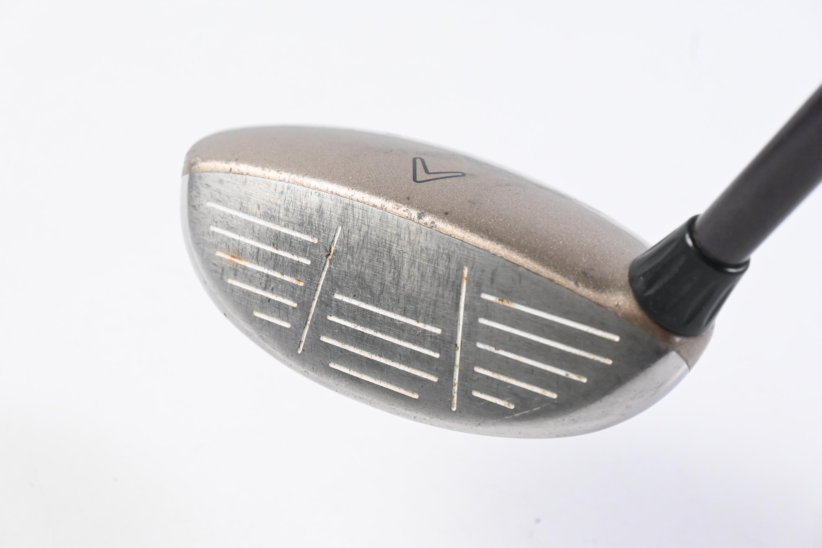 Ladies Callaway Heavenwood #5 Hybrid / 26 Degree / Ladies Flex Callaway Gems 55