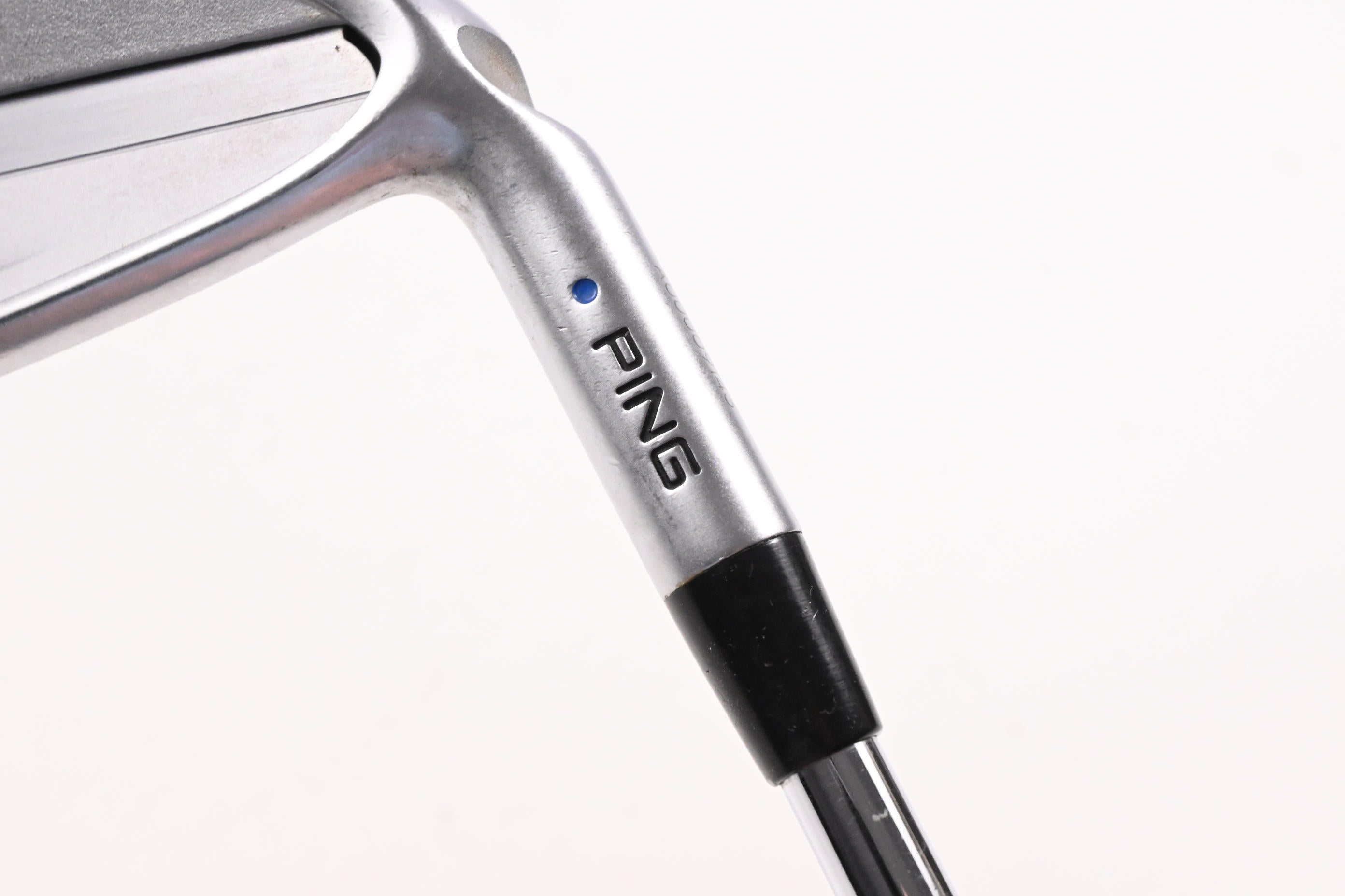 Ping I230 #4 Iron / 22.5 Degree / Blue Dot / Stiff Flex Dynamic Gold 105 S300
