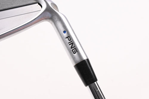 Ping I230 #4 Iron / 22.5 Degree / Blue Dot / Stiff Flex Dynamic Gold 105 S300
