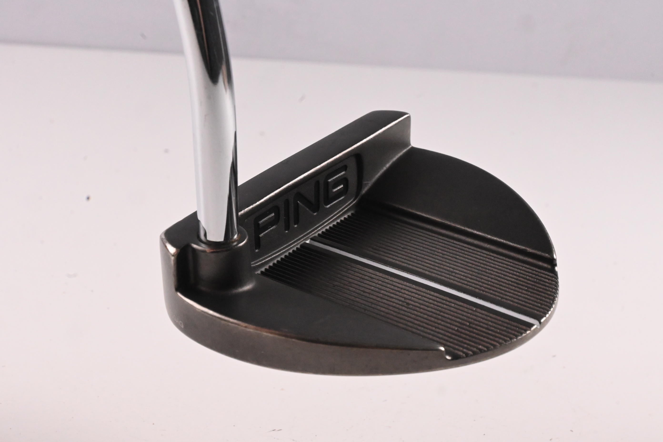 Ping Sigma G Darby Putter / Black Dot / 33.5 Inch