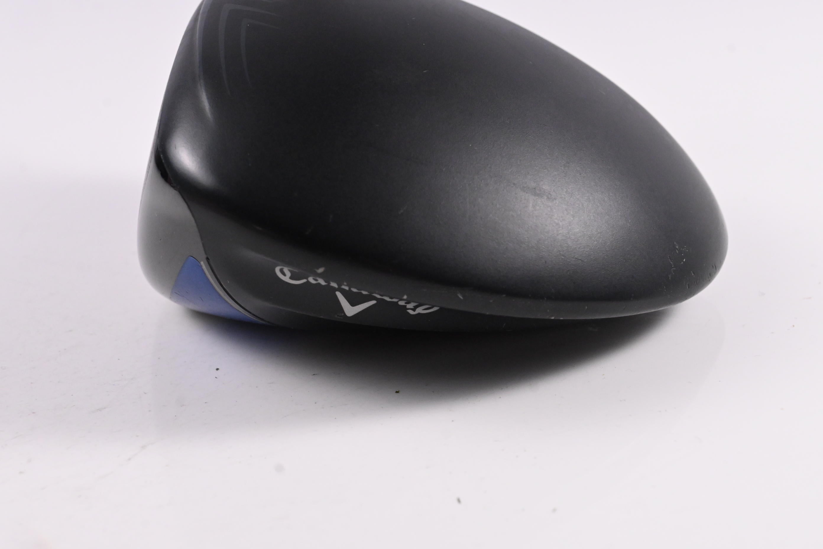 Left Hand Callaway XR16 Driver / 10.5 Degree / Regular Flex Speeder 565 Shaft