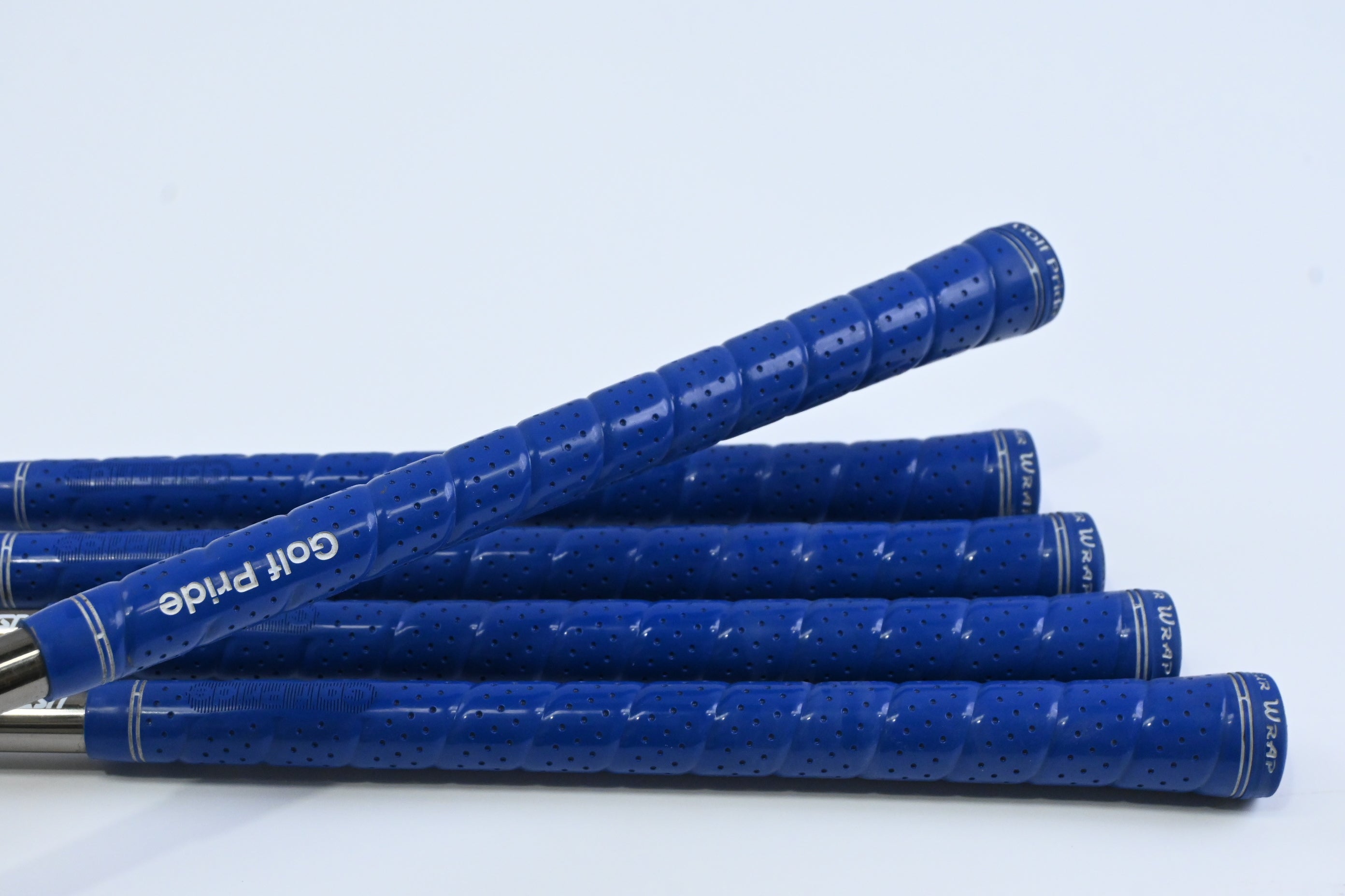Caley 01T Irons / 6-PW / Regular Flex UST Recoil 95 Shafts