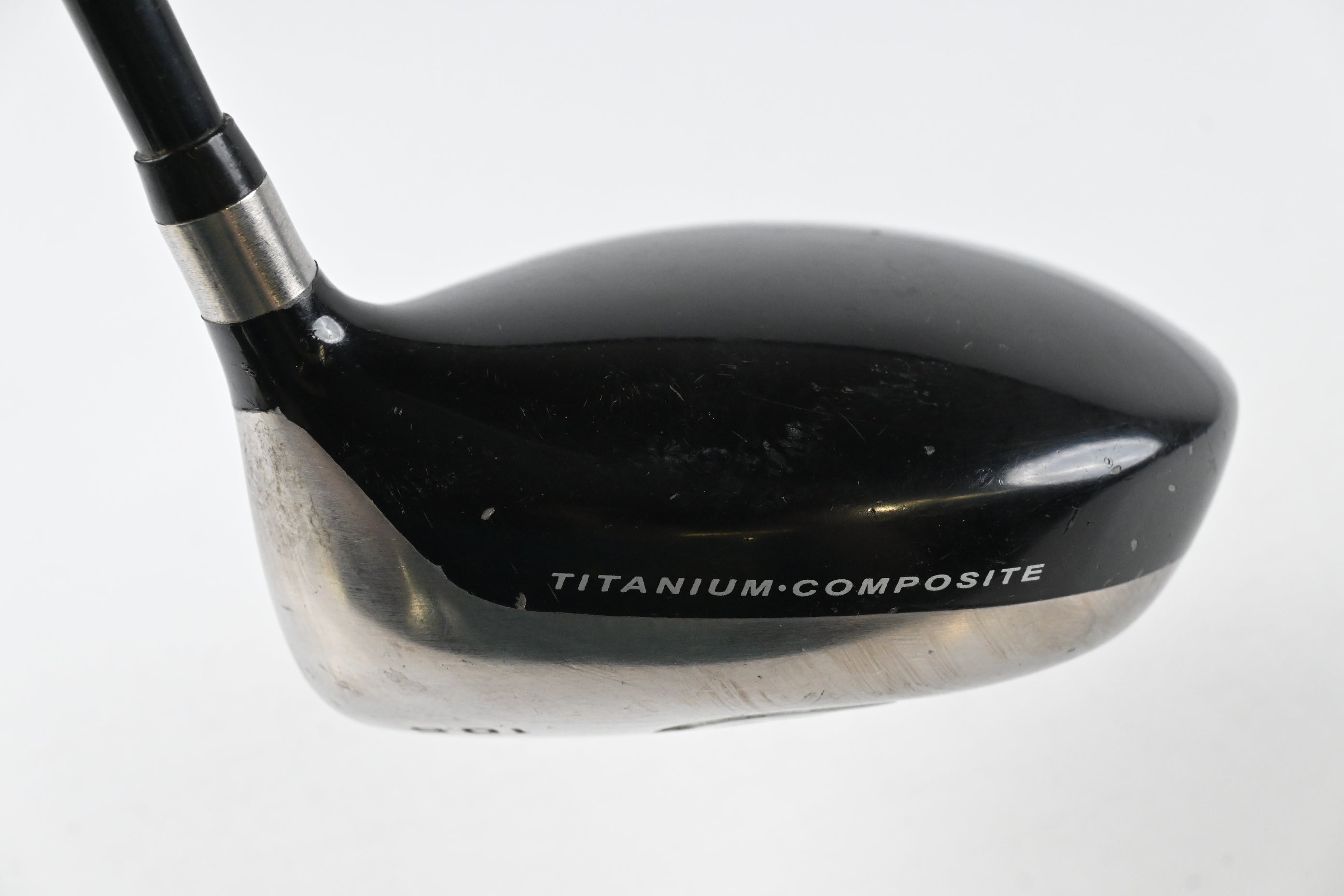 Cleveland Launcher Comp Driver / 10.5 Degree / Regular Flex Cleveland Launcher