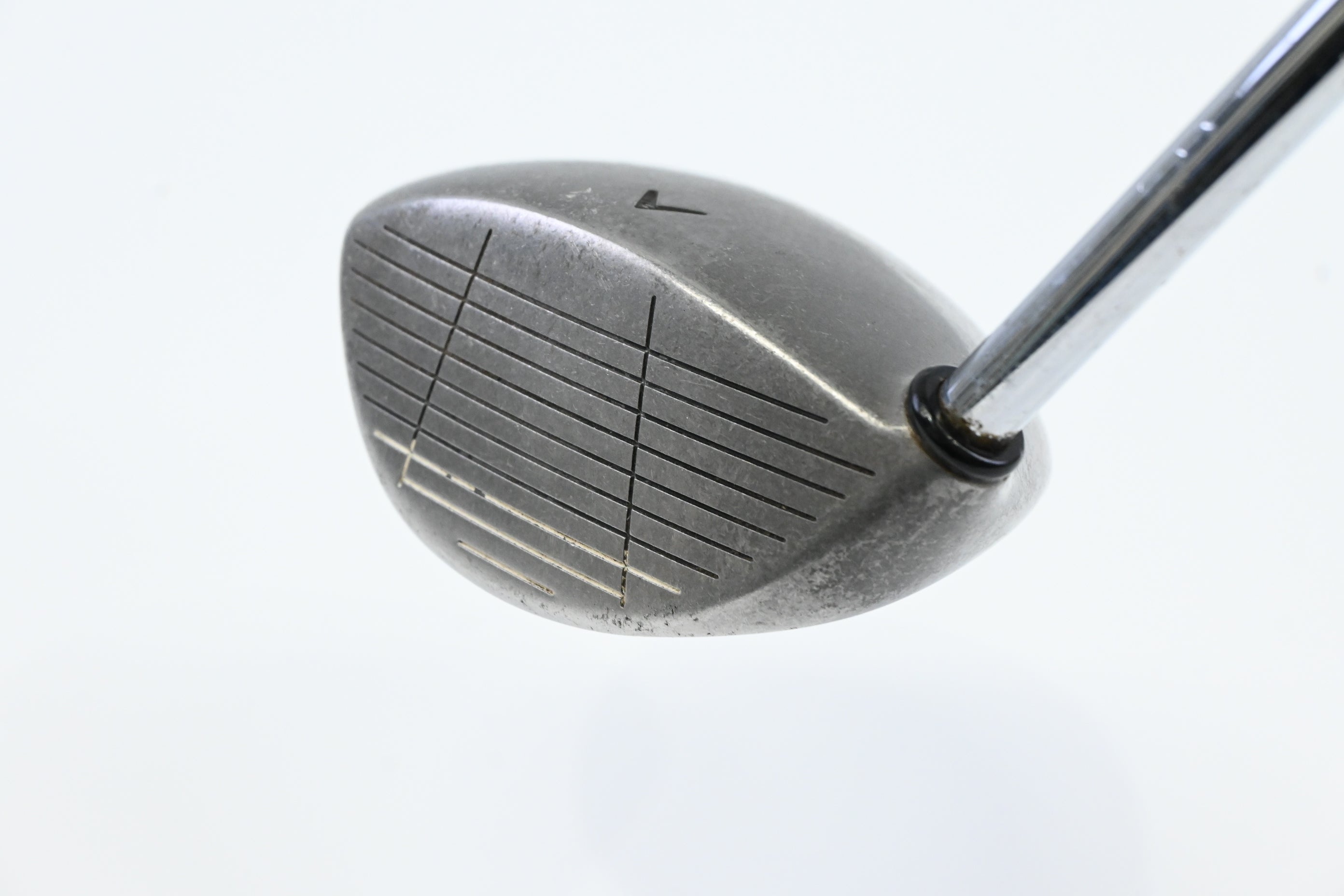 Callaway Big Bertha War Bird Driver / 10 Degree / Regular Flex Callaway Memphis