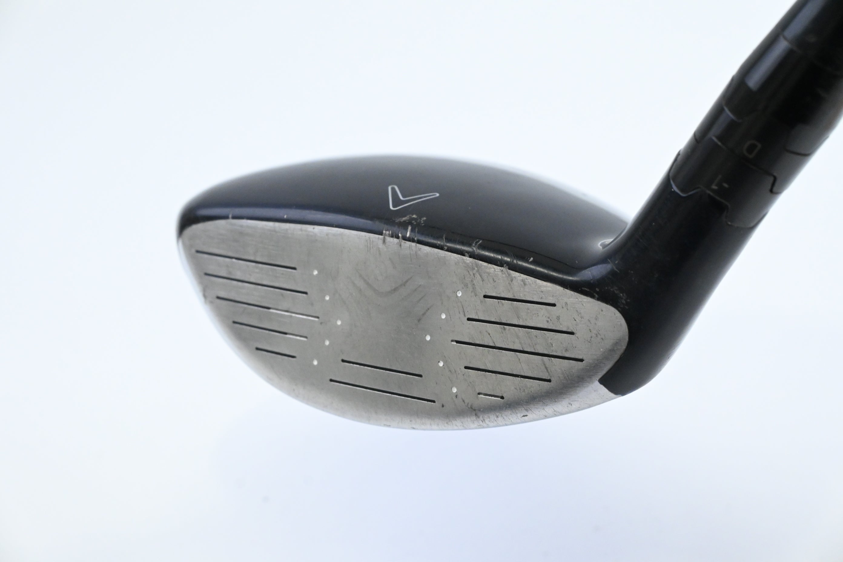 Callaway Big Bertha 2014 #3 Wood / 15 Degree / Stiff Flex Fubuki Z 65 Shaft