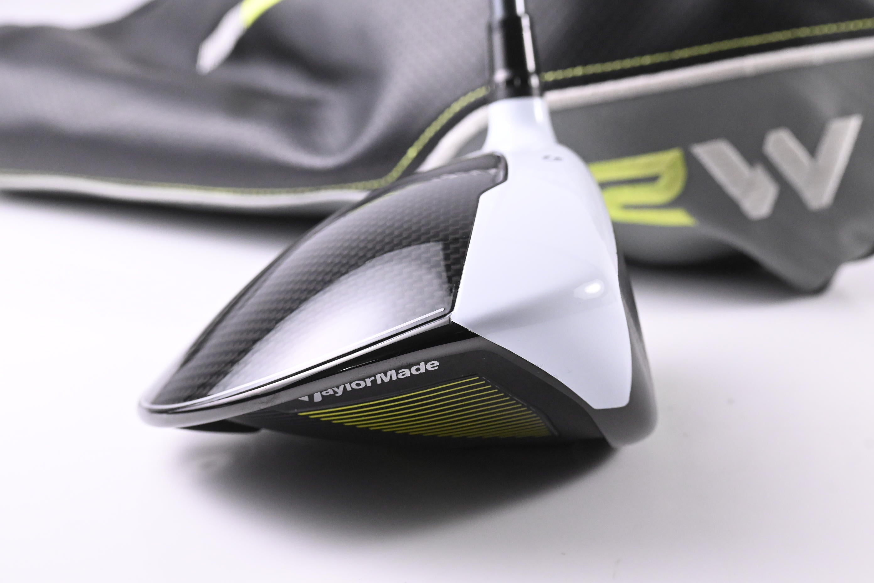 Taylormade M2 2017 Driver / 10.5 Degree / Regular Flex Fujikura Pro 56 Shaft