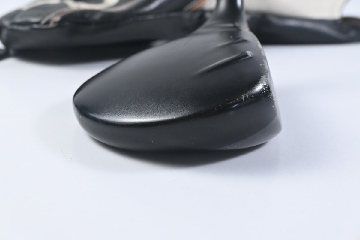 Ping G400 #5 Wood / 17.5 Degree / Regular Flex Ping Alta CB 65 Shaft