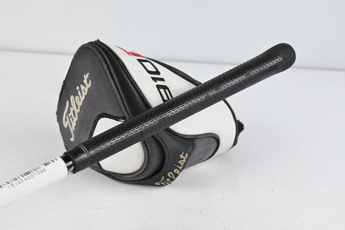 Titleist 910 D3 Driver / 9.5 Degree / Stiff Flex Diamana 'ahina 72 Shaft