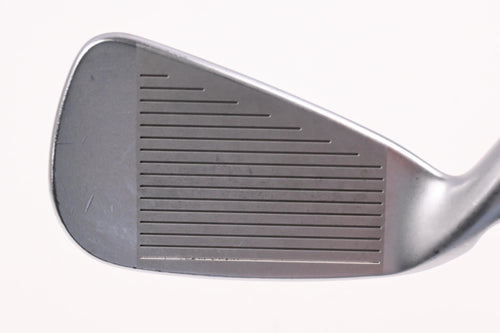 Ping I230 #4 Iron / 22.5 Degree / Blue Dot / Stiff Flex Dynamic Gold 105 S300