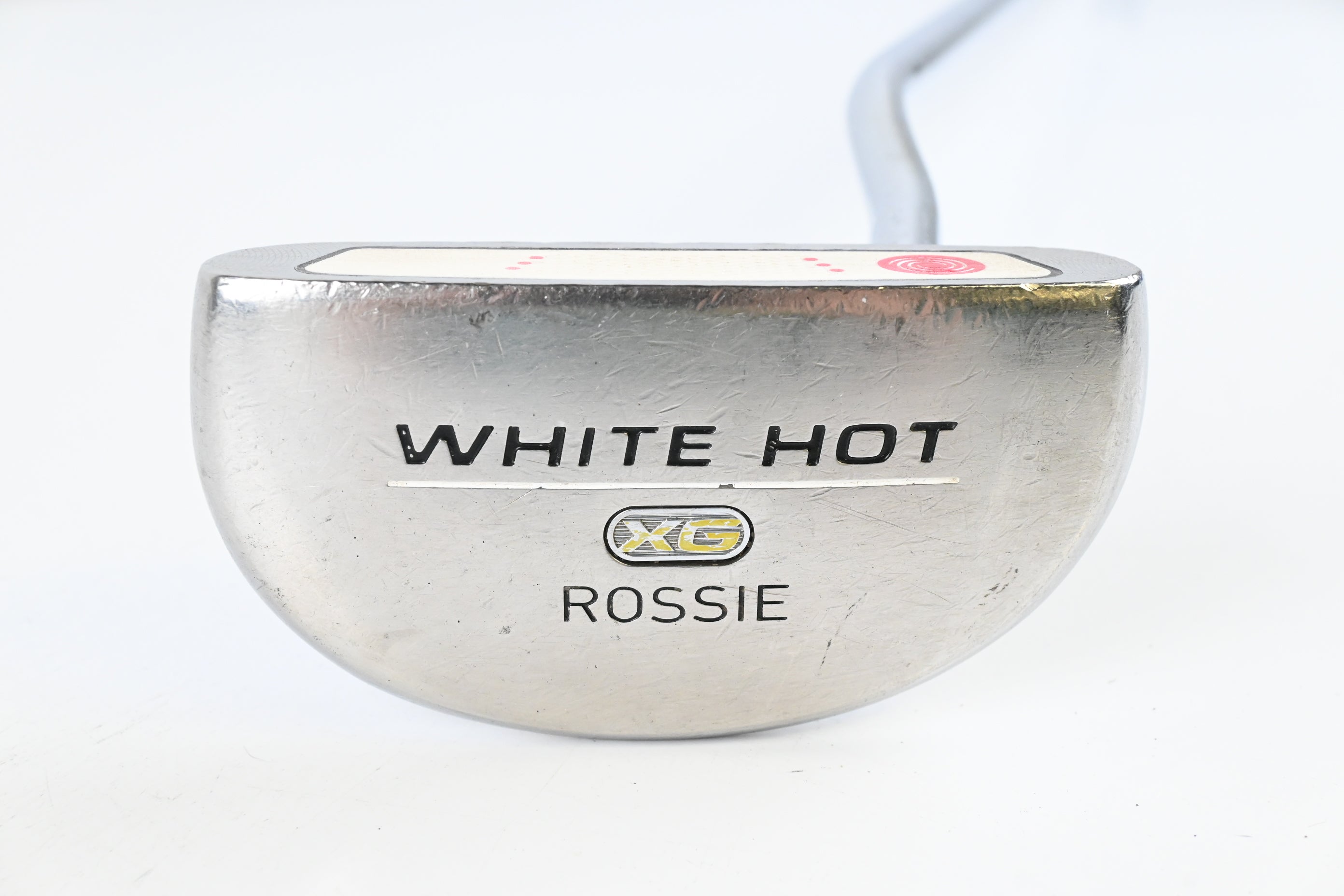 Odyssey White Hot XG Rossie Putter / 34 Inch