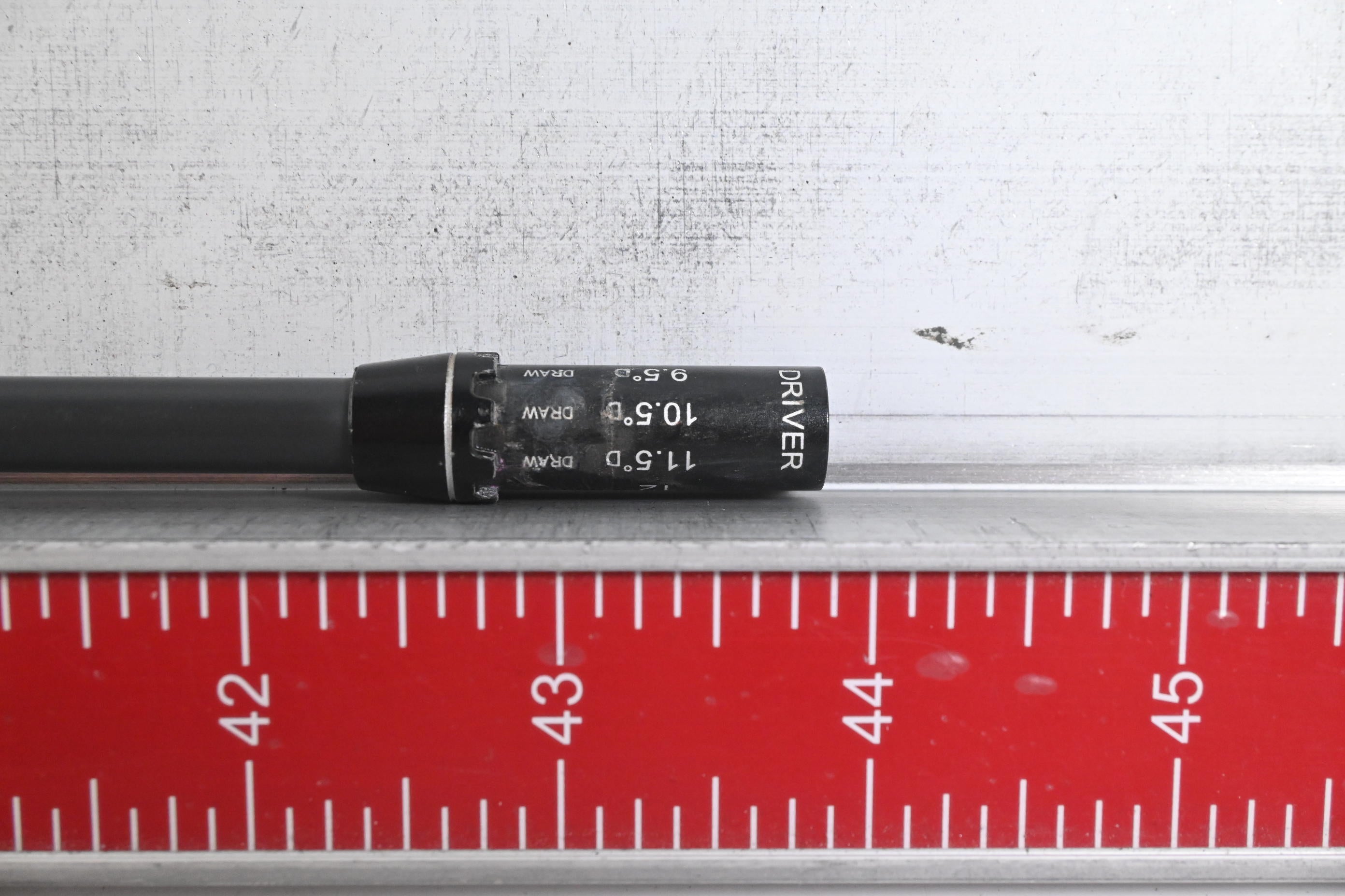 Fujikura Pro 60 Driver Shaft / Regular Flex / Cobra 2nd Gen