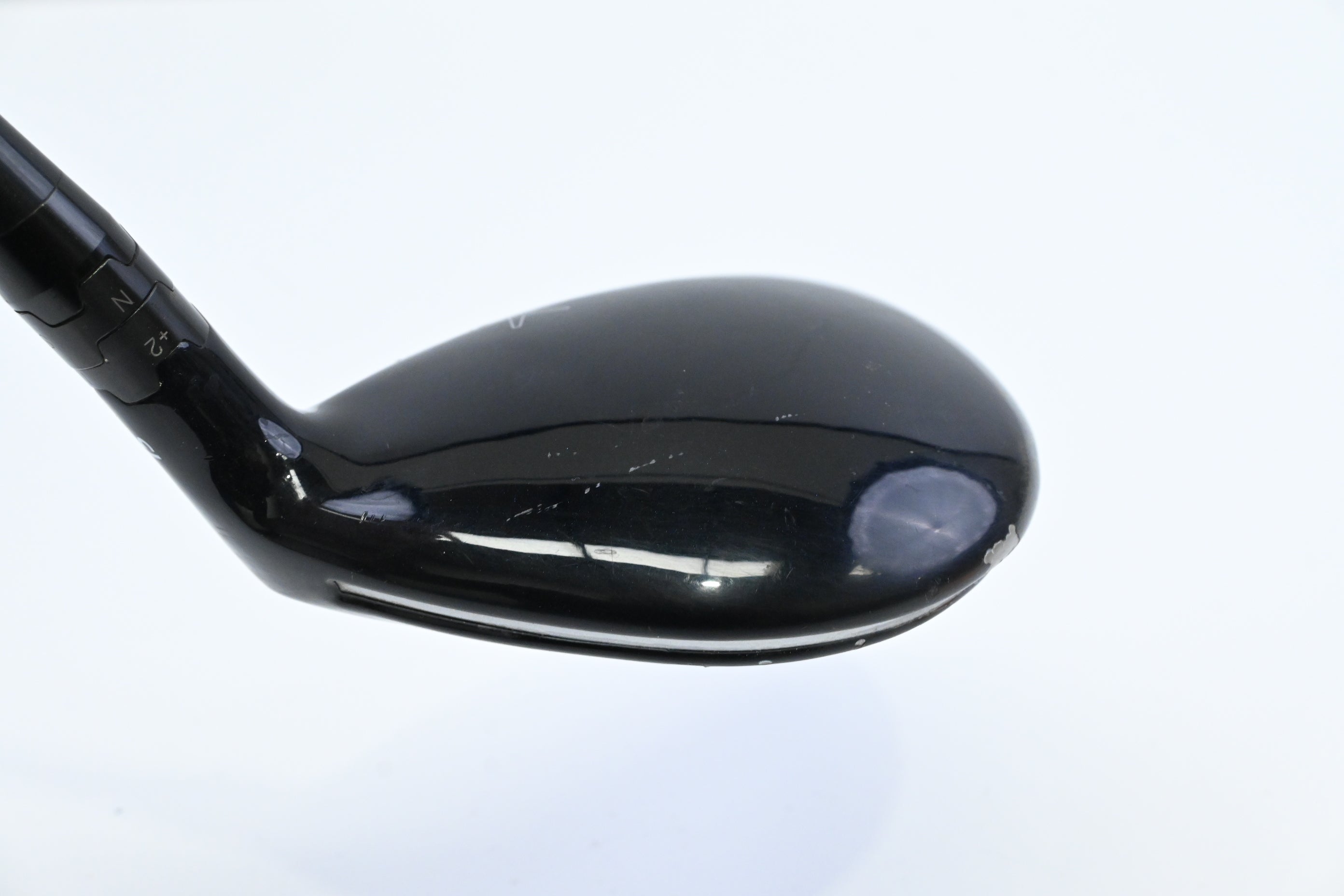 Callaway Big Bertha 2014 #3 Wood / 15 Degree / Stiff Flex Fubuki Z 65 Shaft