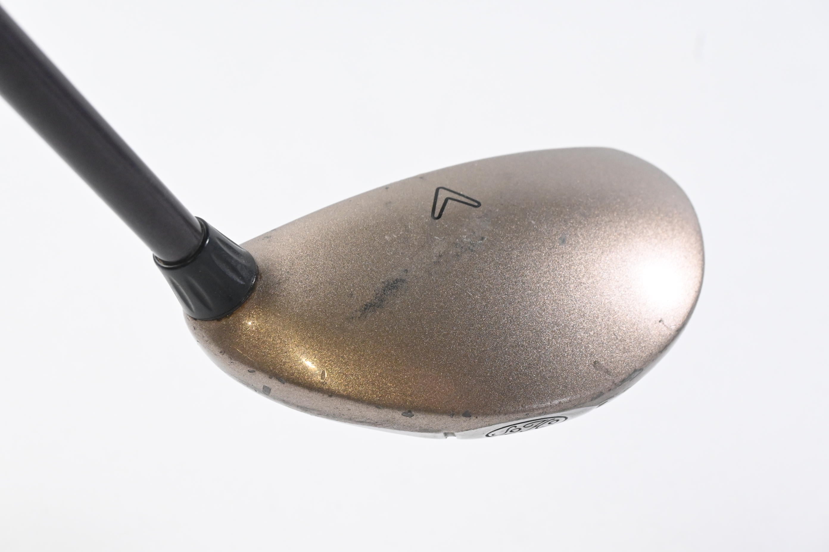 Ladies Callaway Heavenwood #5 Hybrid / 26 Degree / Ladies Flex Callaway Gems 55