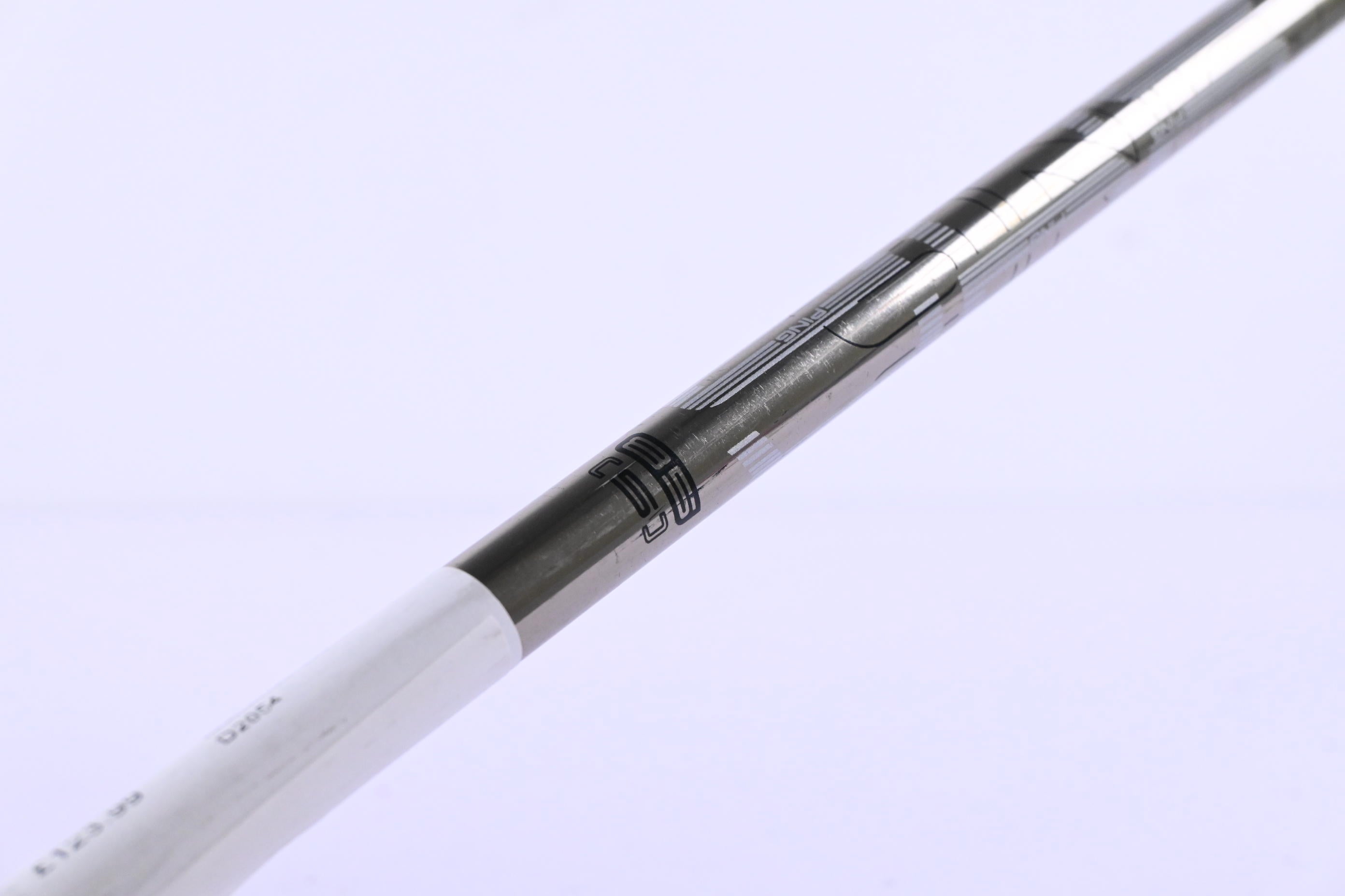 Ping G400 #3 Hybrid / 19 Degree / Stiff Flex Ping Tour 85 Shaft