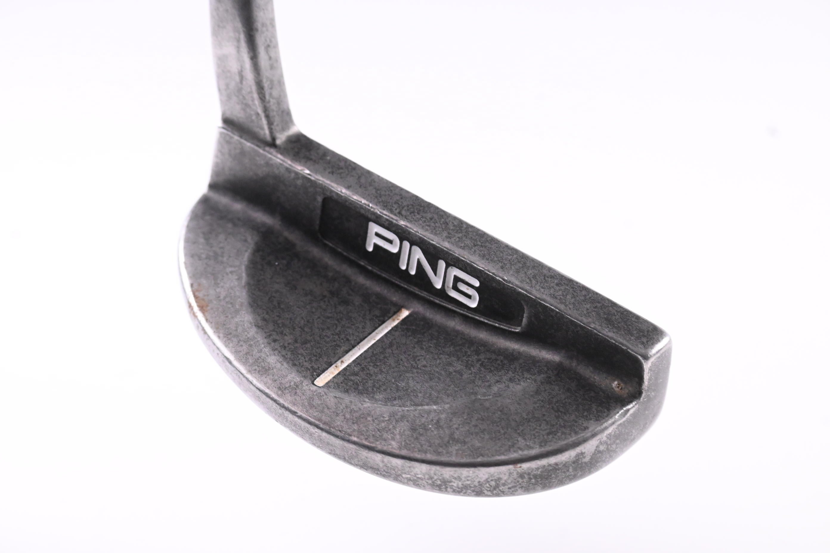 Ping Scottsdale TR Shea H Putter / 35 Inch