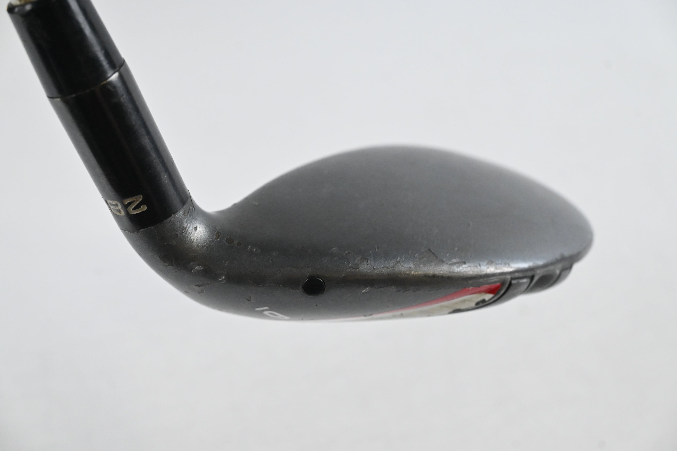Callaway X Hot #6 Hybrid / 28 Degree / Regular Flex Callaway X Hot 65 Shaft