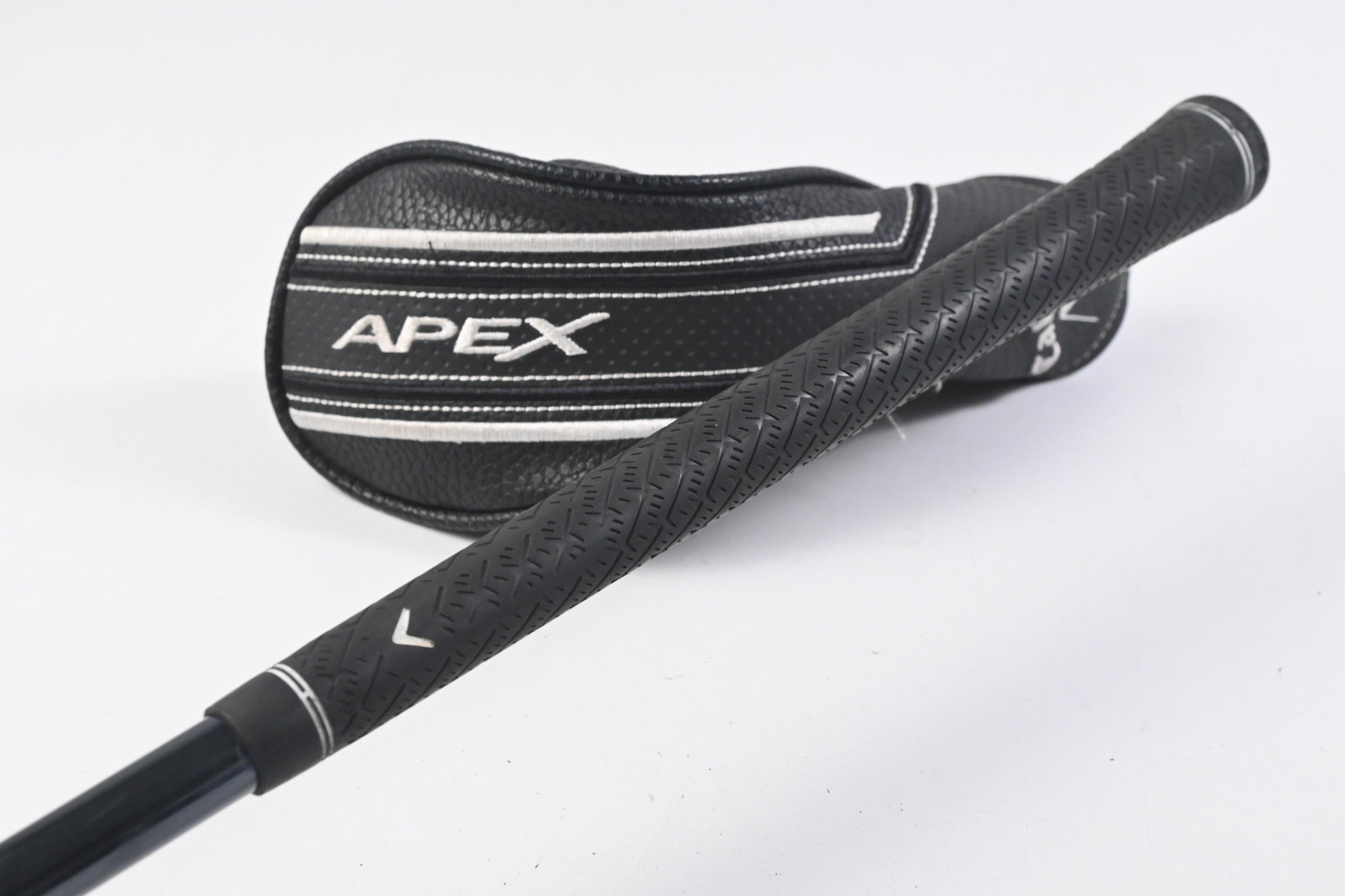 Callaway Apex 21 #3 Hybrid / 19 Degree / Regular Flex UST Mamiya Recoil Dart