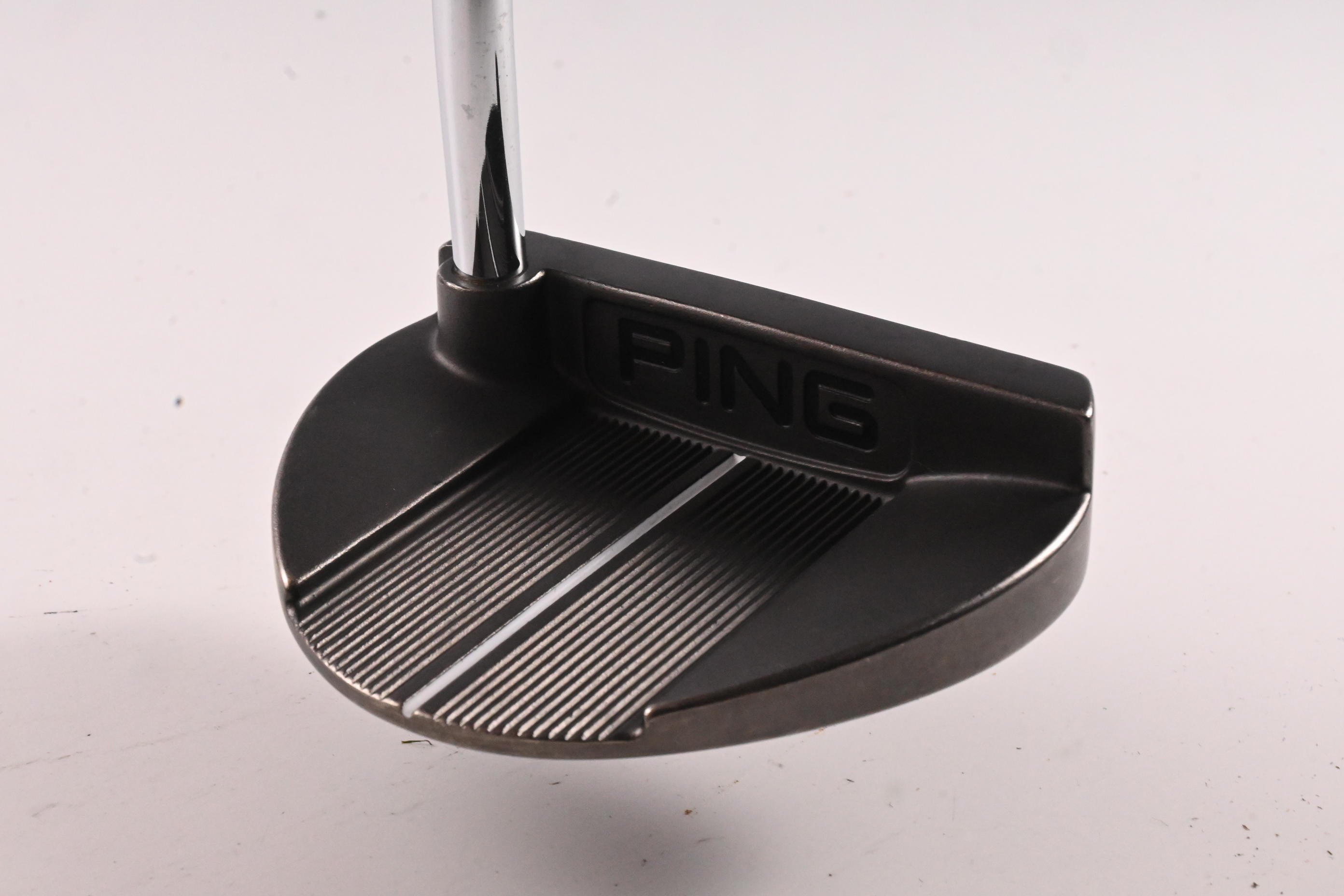 Ping Sigma G Darby Putter / Black Dot / 33.5 Inch